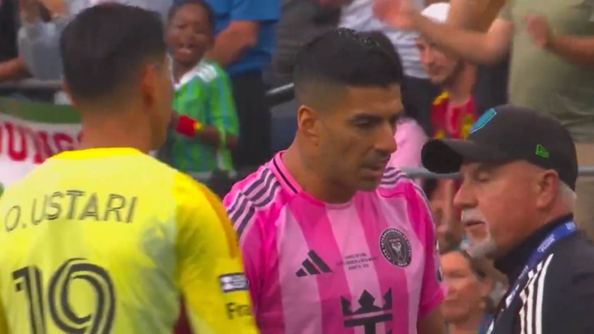 luis suarez