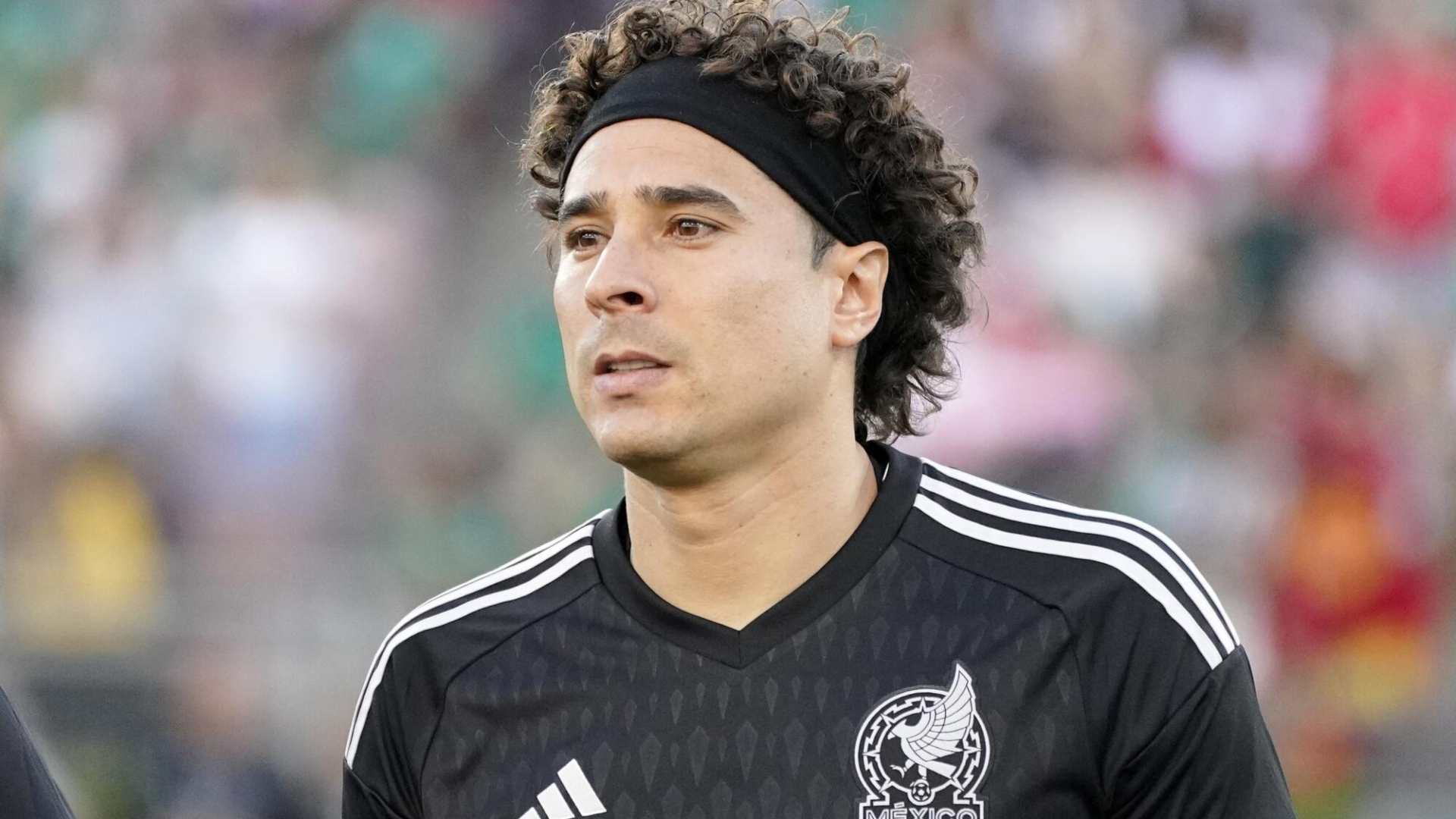 memo ochoa