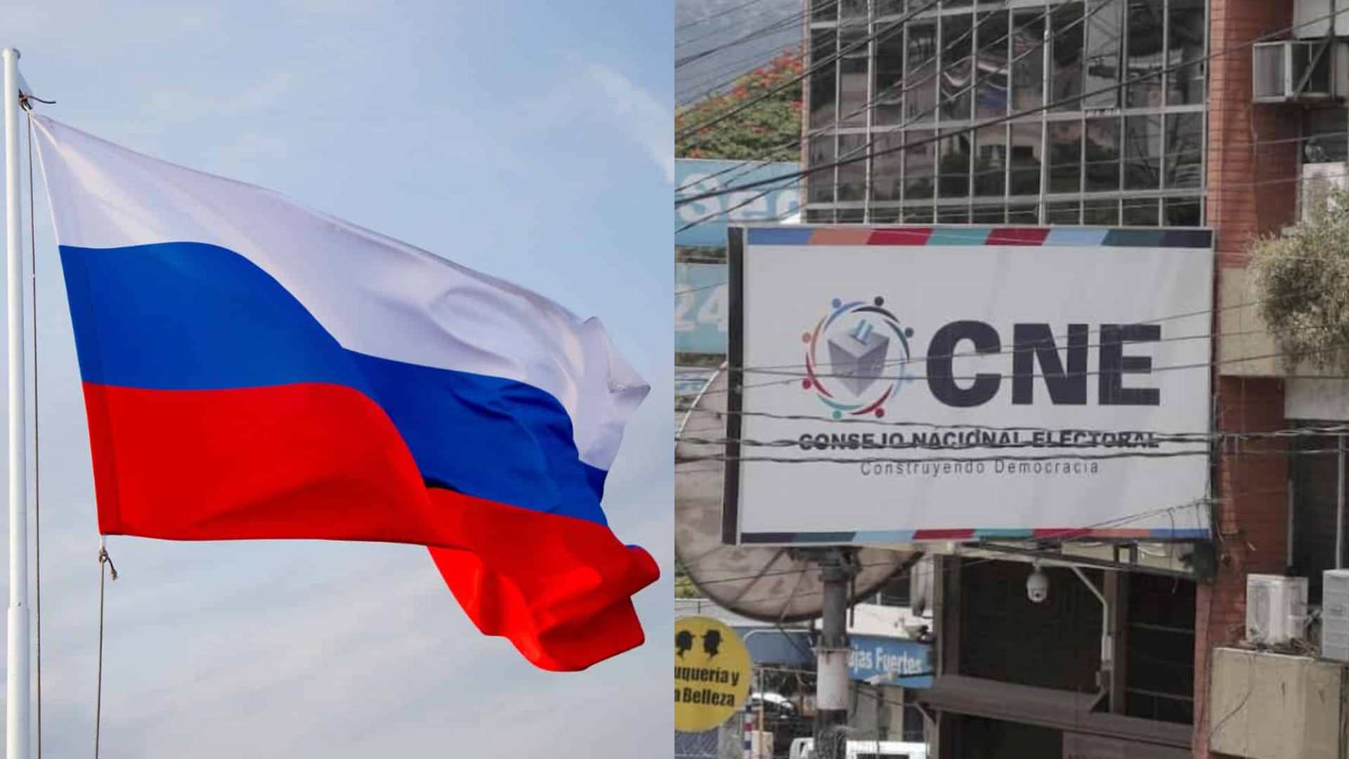 Elecciones en Honduras: Rusia solicita ser de observación