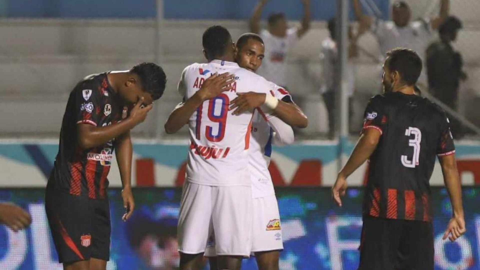 olimpia vida