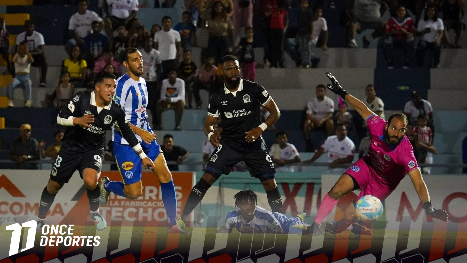 Olimpia lidera la Liga Nacional al cierre de la primera vuelta
