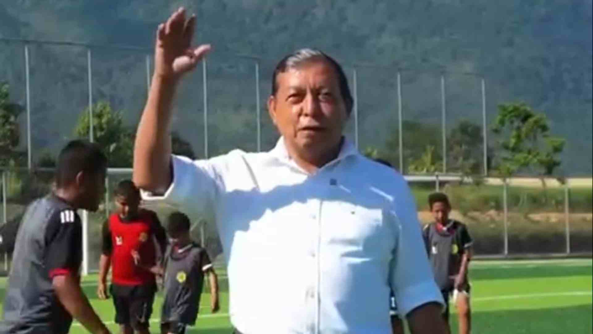 Le quitan la vida a candidato a diputado de Libre, Óscar Bustillo en Yoro
