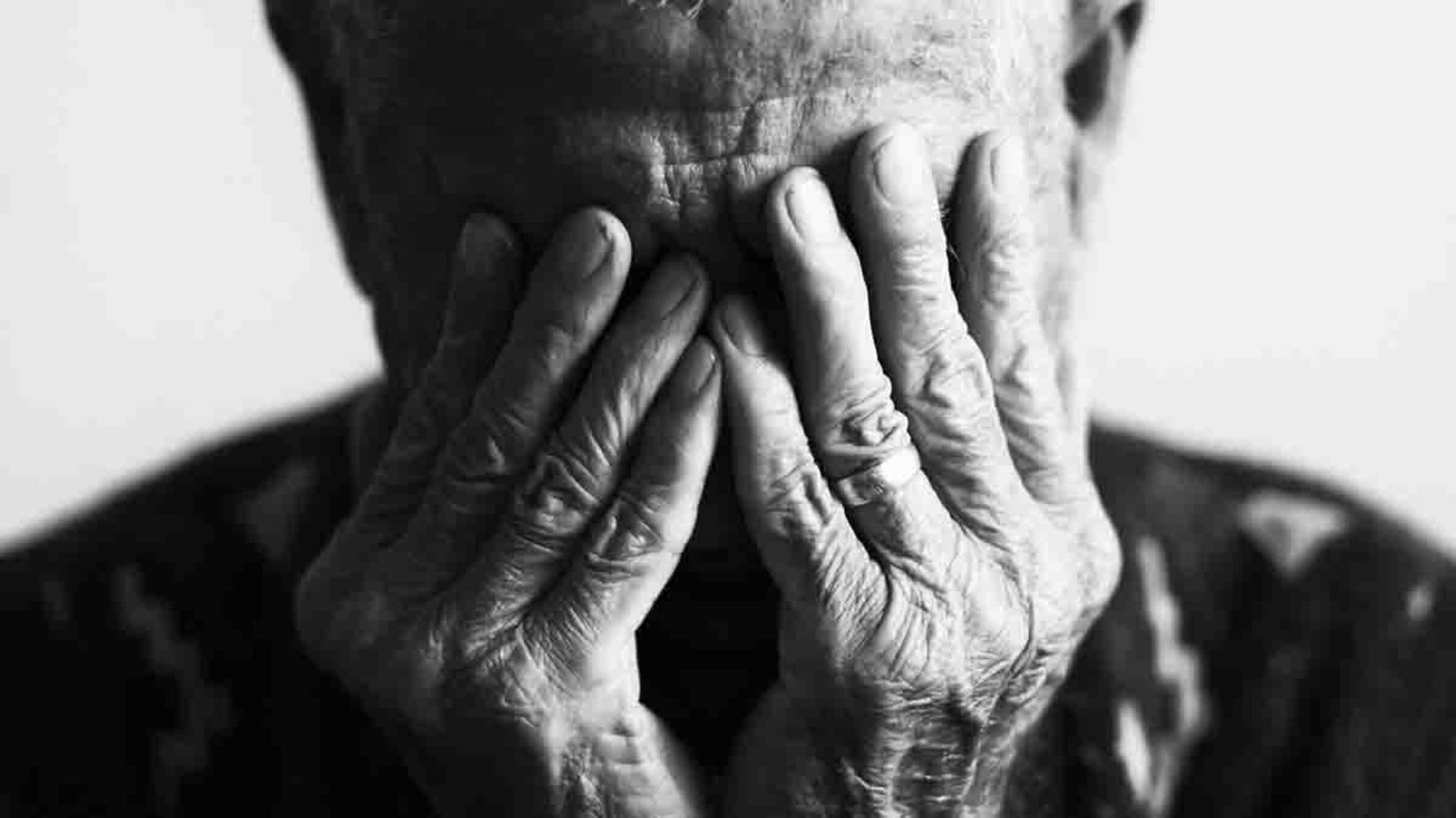 padre de 89 años denuncia a su hijo por agresiones en Comayagua