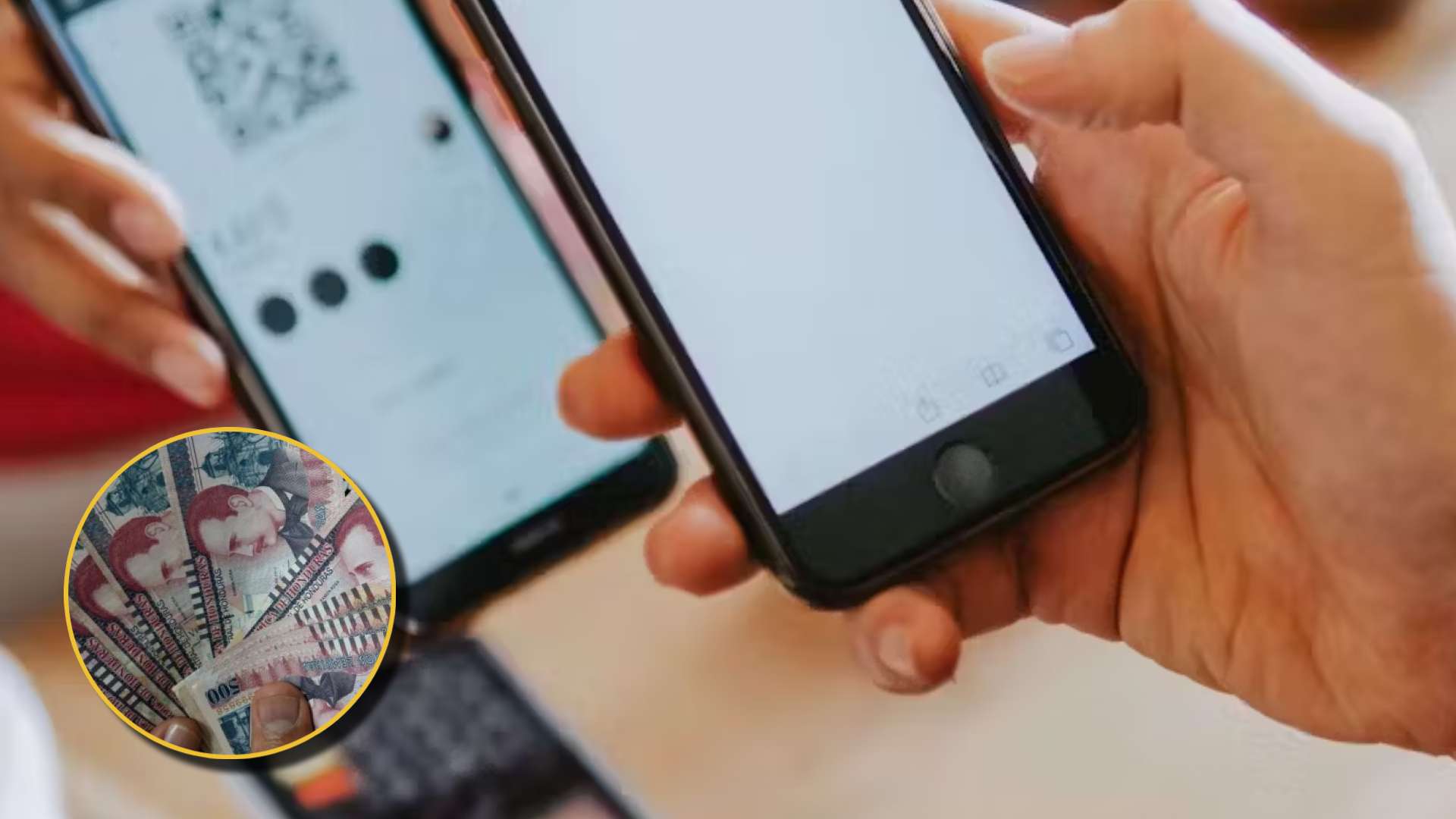 Denuncian estafa a través de pagos digitales en Honduras