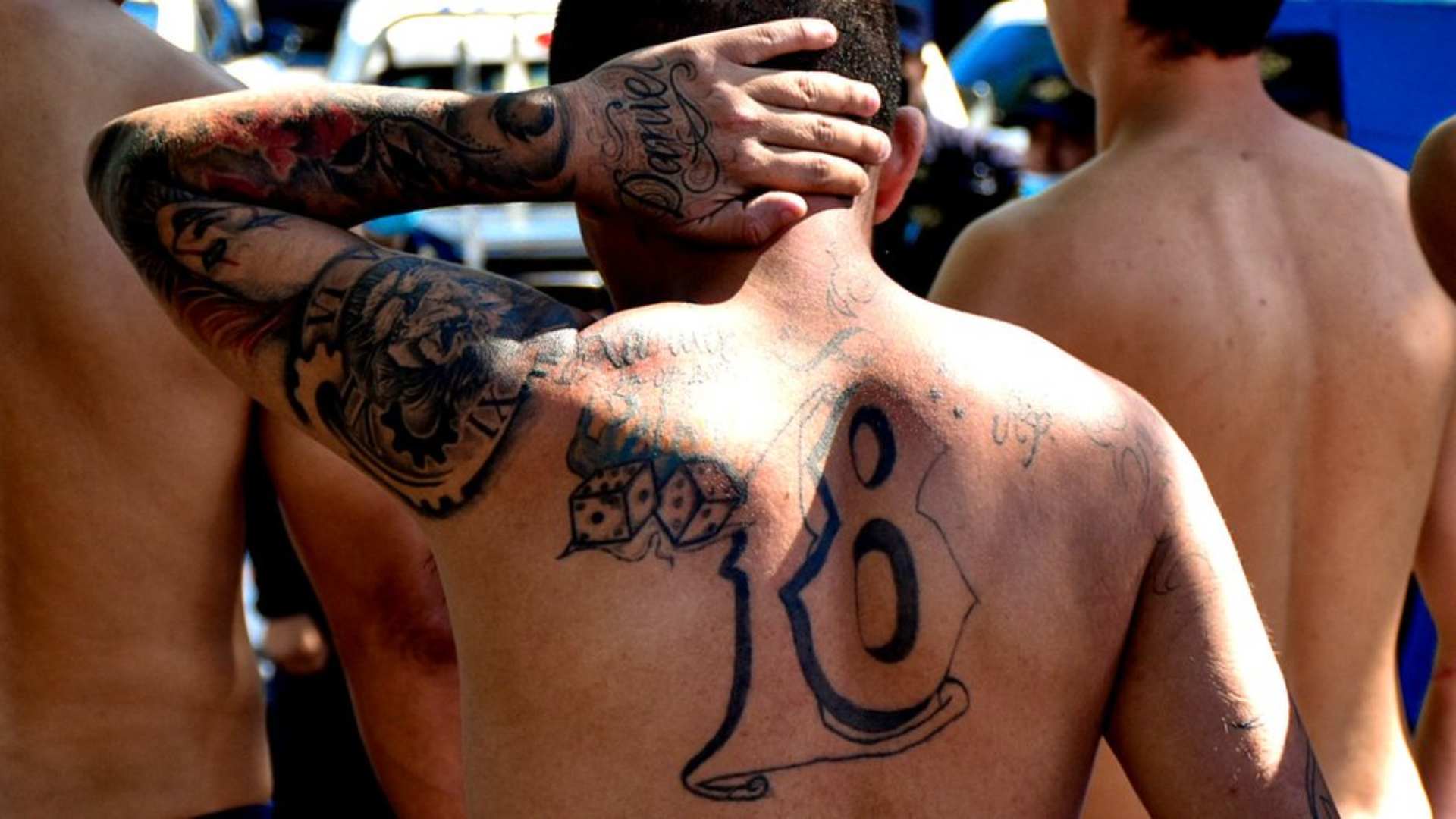 Estados Unidos designa a Pandilla 18 como organización terrorista