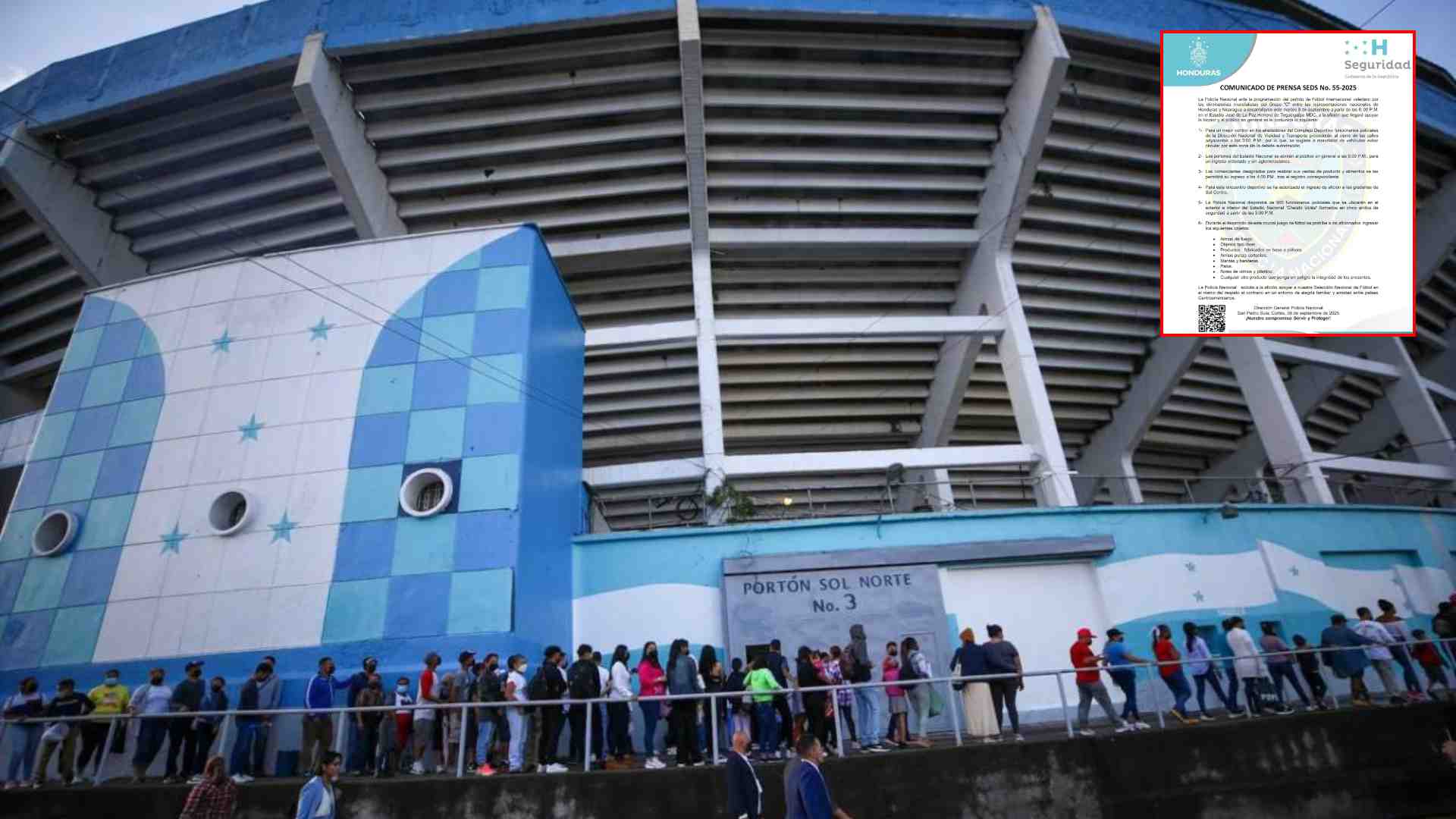 partido Honduras Nicaragua