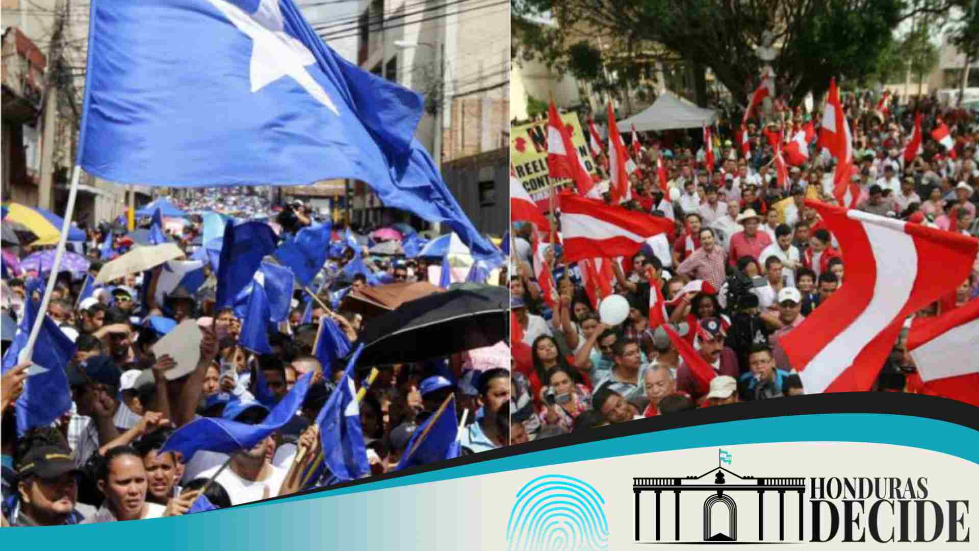 Partidos políticos realizan sustituciones en sus planillas antes de impresión de papeletas