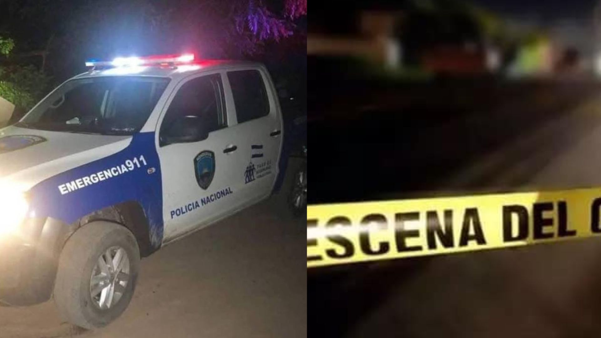 Hijo asesina a su padre con arma blanca en Ocotepeque