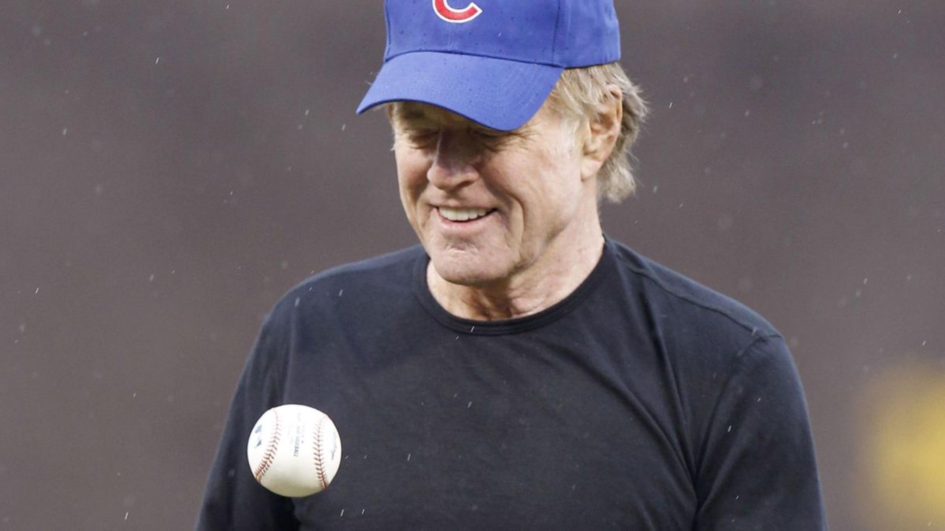redford