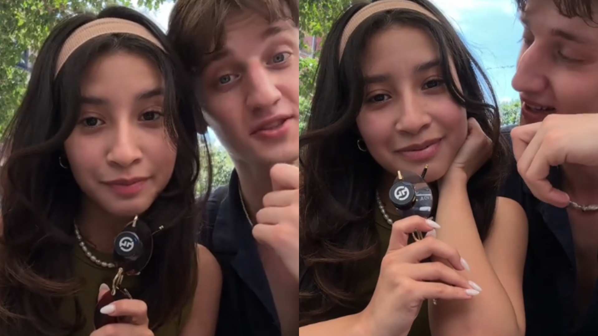 hondureña ruso historia tiktok