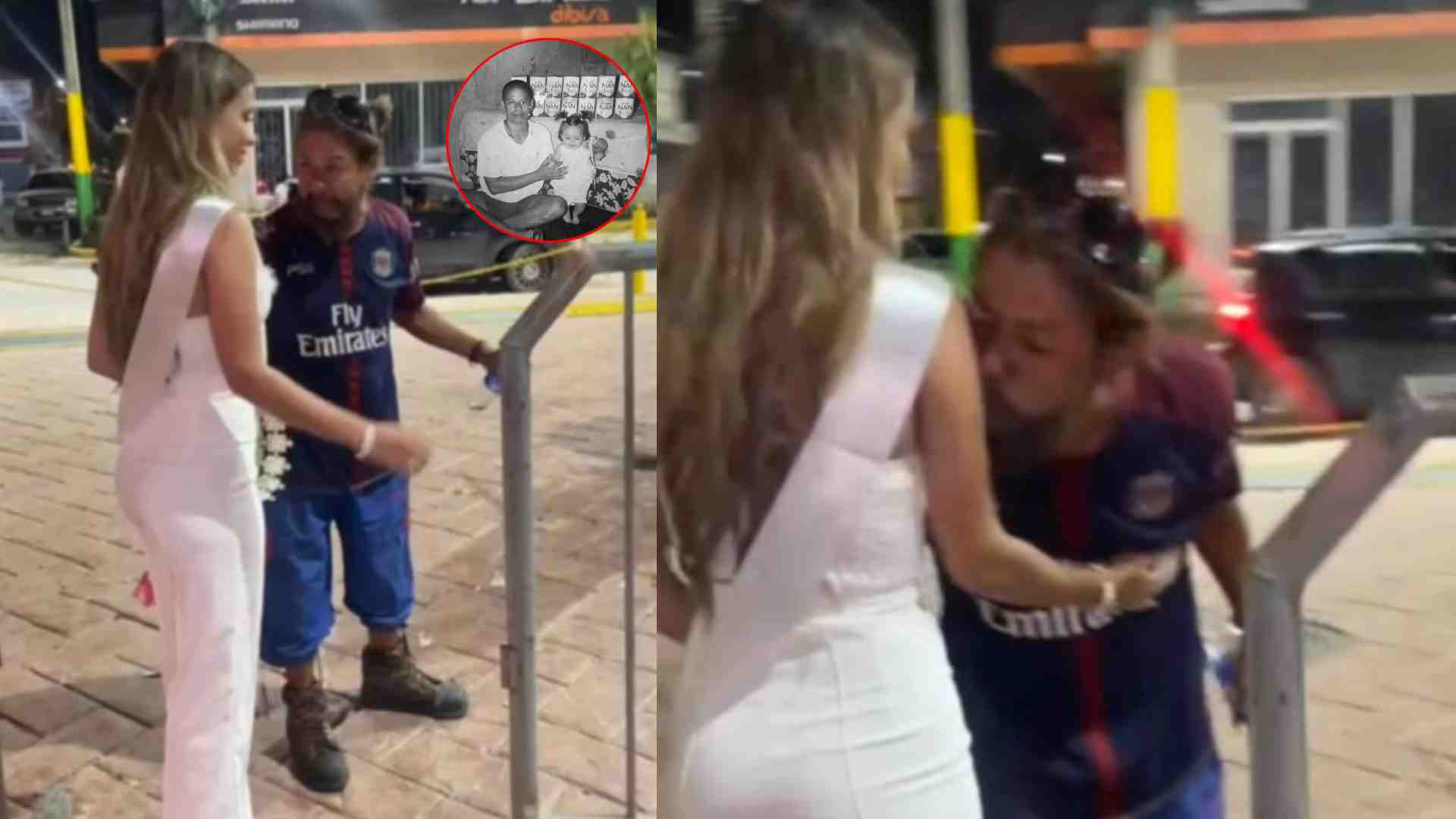tiktoker hondureña Susana Villatoro