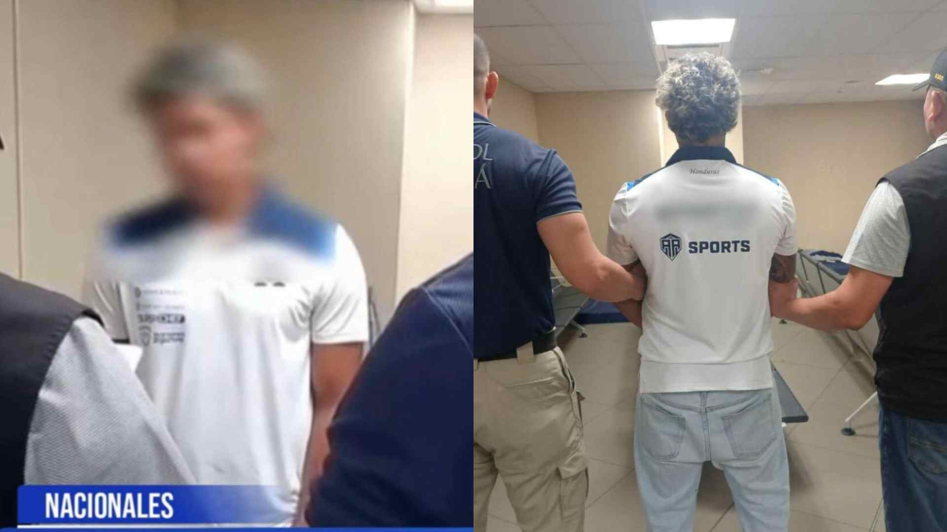 ¿Será extraditado? Caso del tiktoker hondureño detenido en Panamá: esto es lo que se sabe hasta ahora
