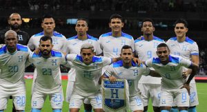 Memes Honduras mundial