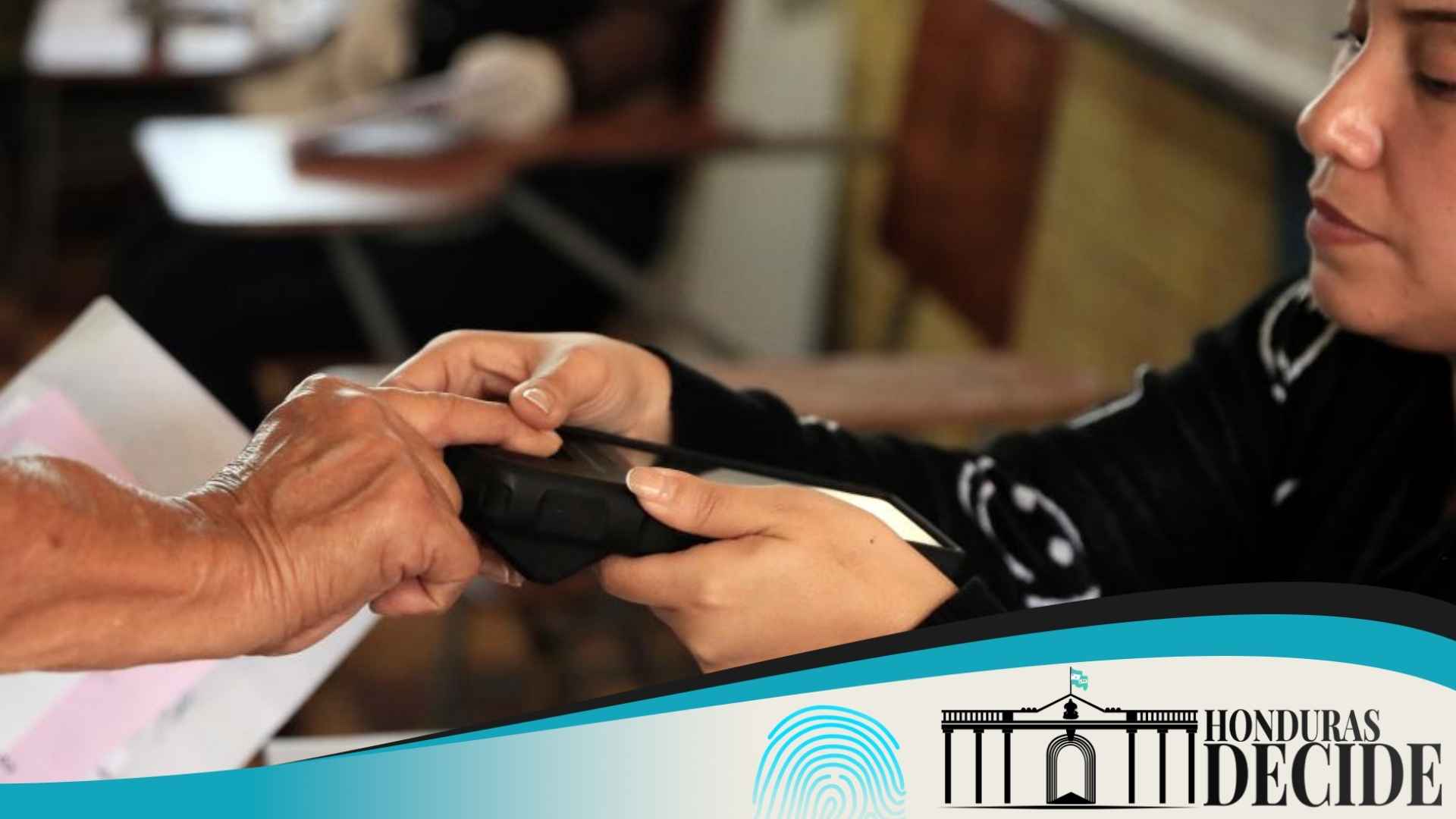 voto rural posible fraude
