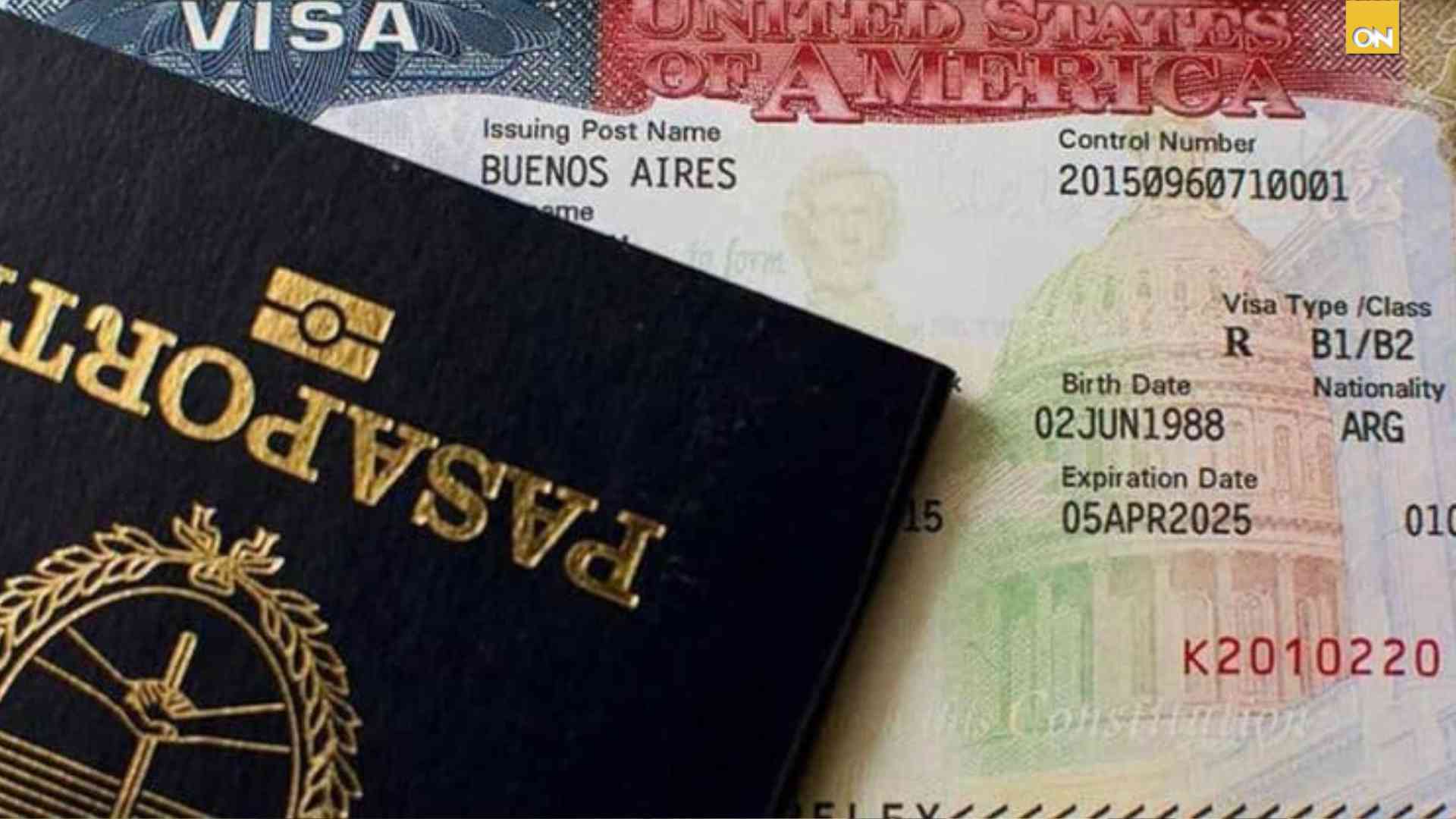 ¿Tienes la visa vencida? Así podrías mantener tu estatus legal en Estados Unidos