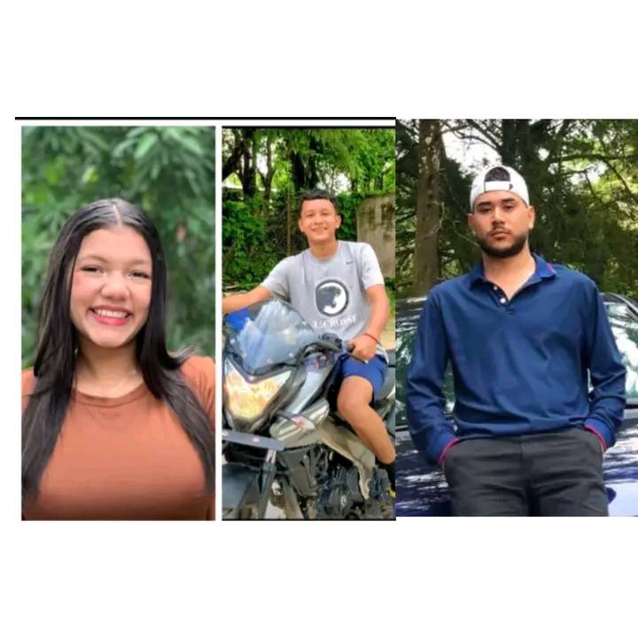 Trágico accidente en carretera hacia Tegucigalpa deja al menos cuatro muertos, entre ellos un menor