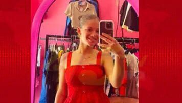 Así recuerdan a Anahy Meza, la joven que falleció por intoxicación en Olancho