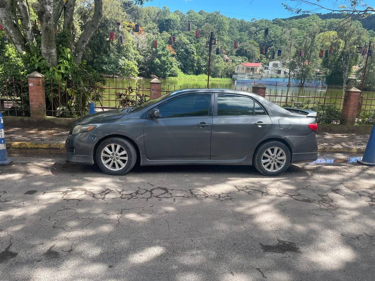 Policía Nacional frustra intento de secuestro virtual en Santa Lucía