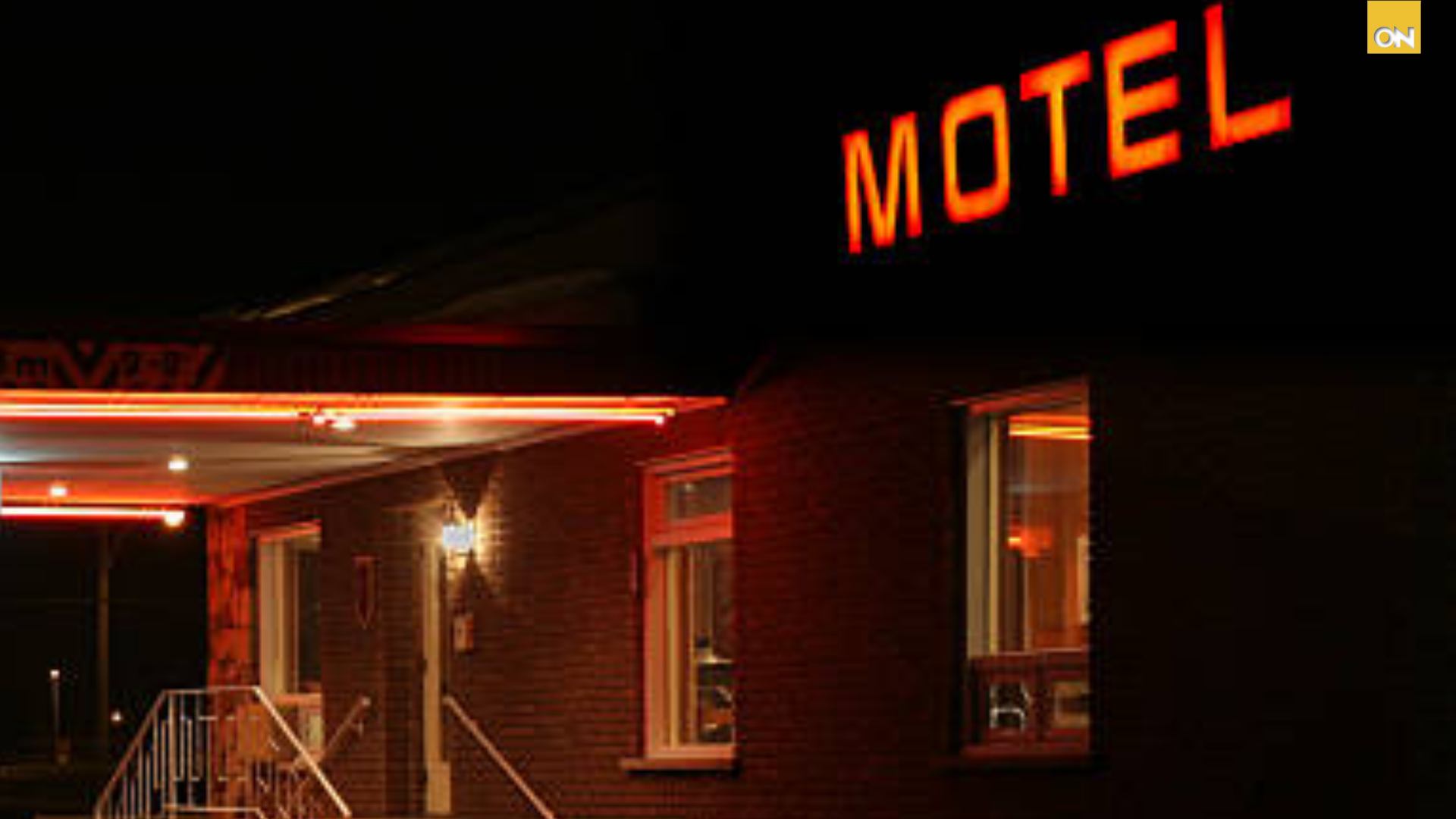 Abuelo muere en un motel tras ingresar con una jovencita