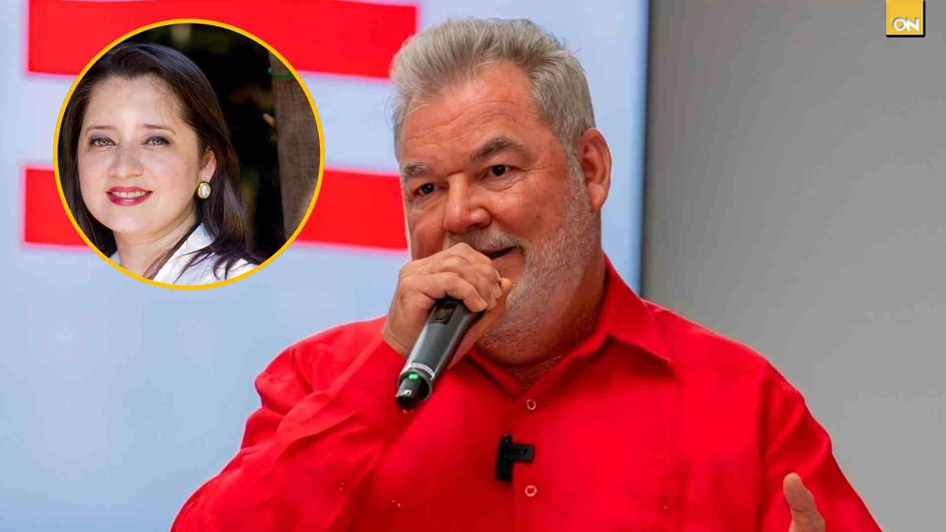 Alcalde Contreras asegura que el MP presentará requerimiento fiscal contra allegado a la diputada Sherly Arriaga (1)