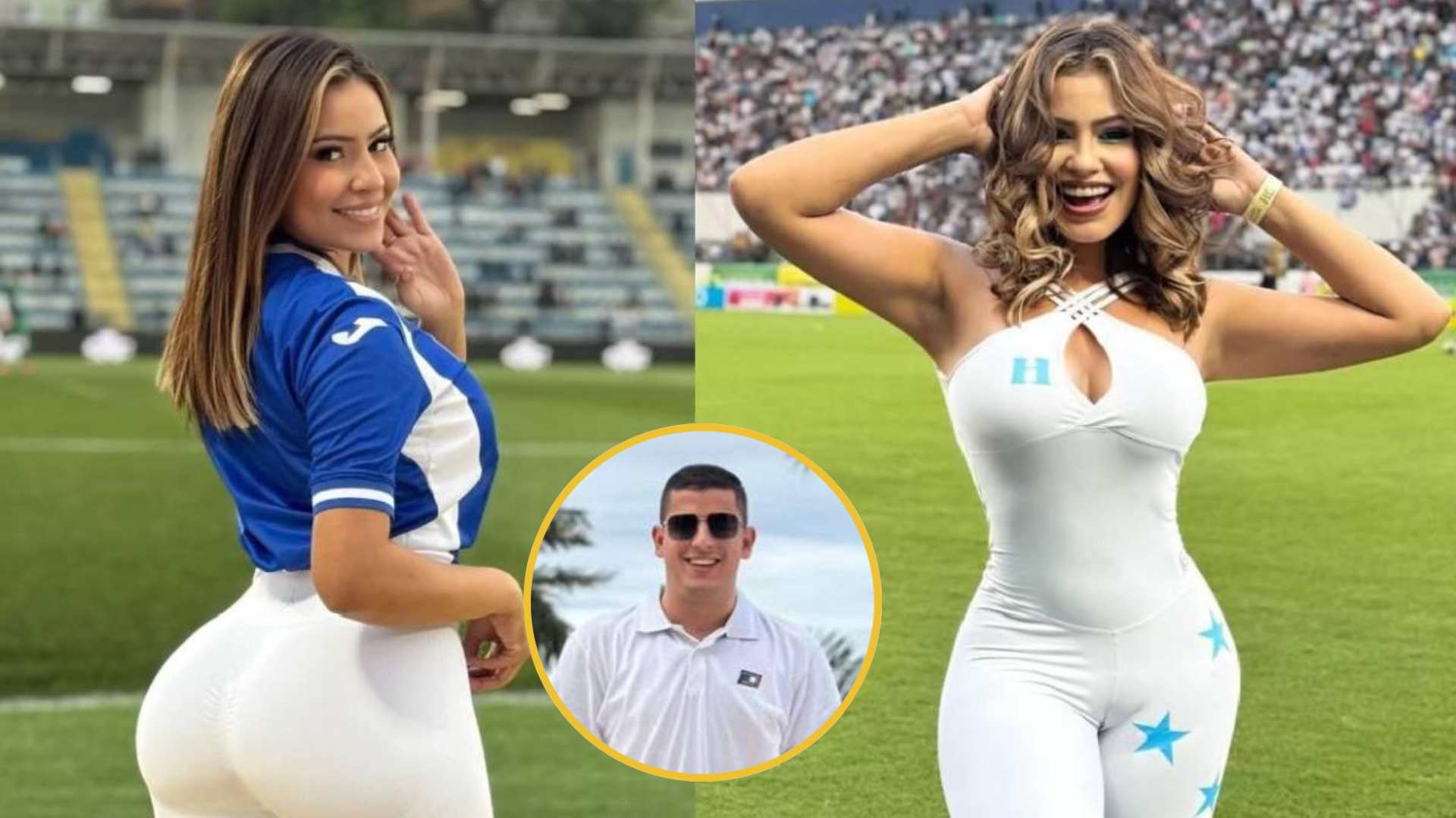 Alejandra Rubio rompe el silencio sobre la supuesta nueva pareja de Javian Thompson