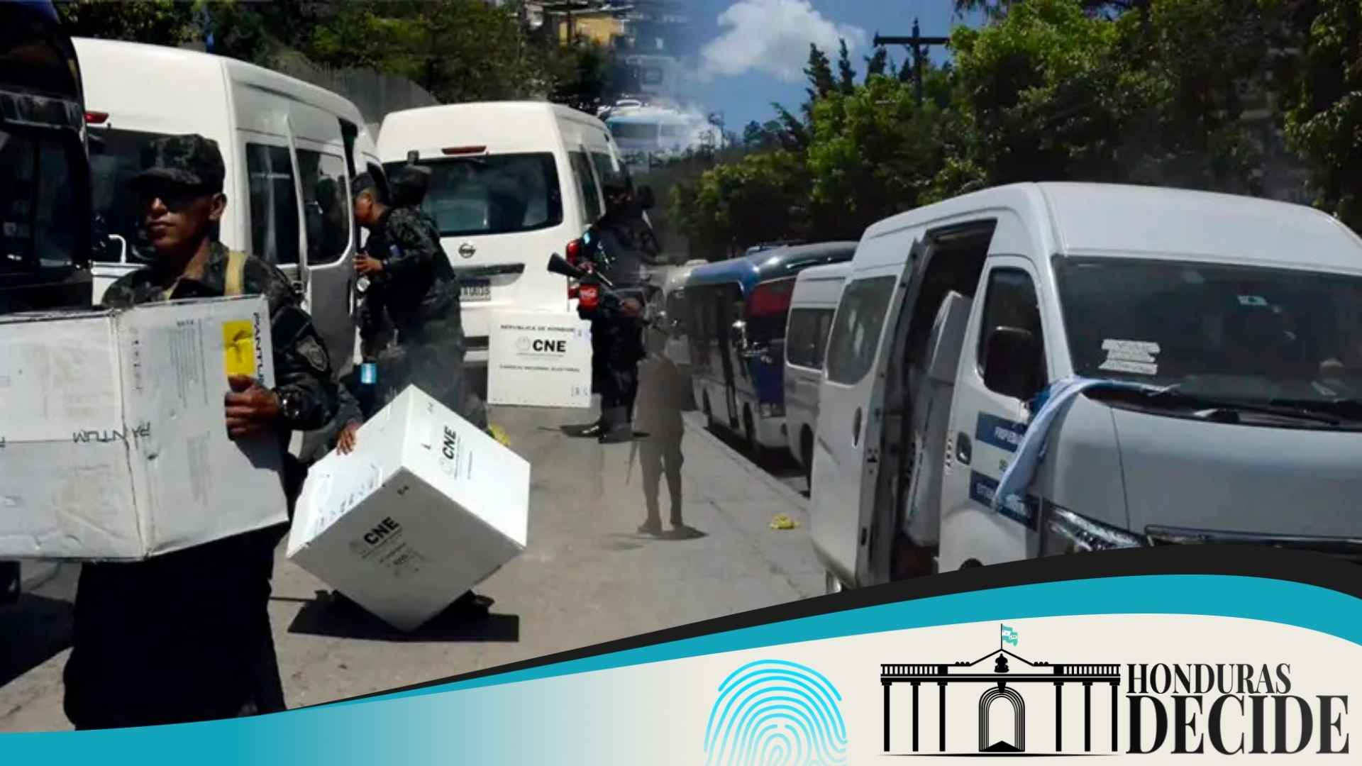 Analistas políticos instan garantizar la seguridad y eficiencia en la entrega de material electoral