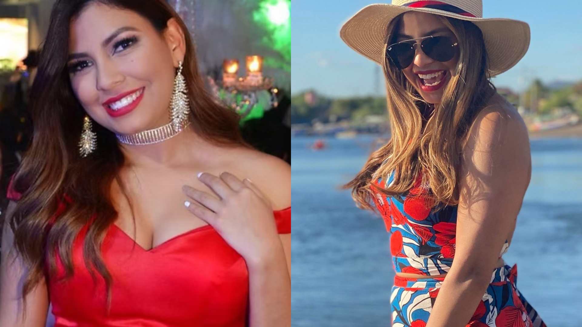 ¿Ya se sabe dónde está Angie Peña? Nuevas revelaciones reactivan la esperanza de hallarla con vida