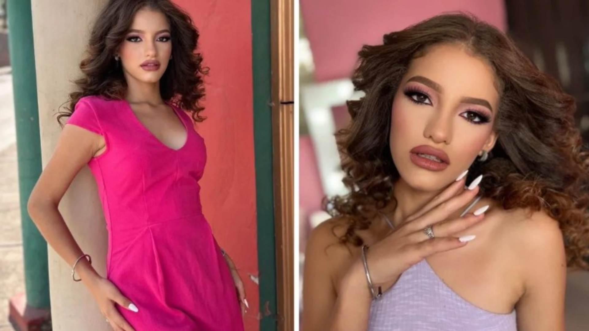 Así recuerdan a Anahy Meza, la joven que falleció por intoxicación en Olancho