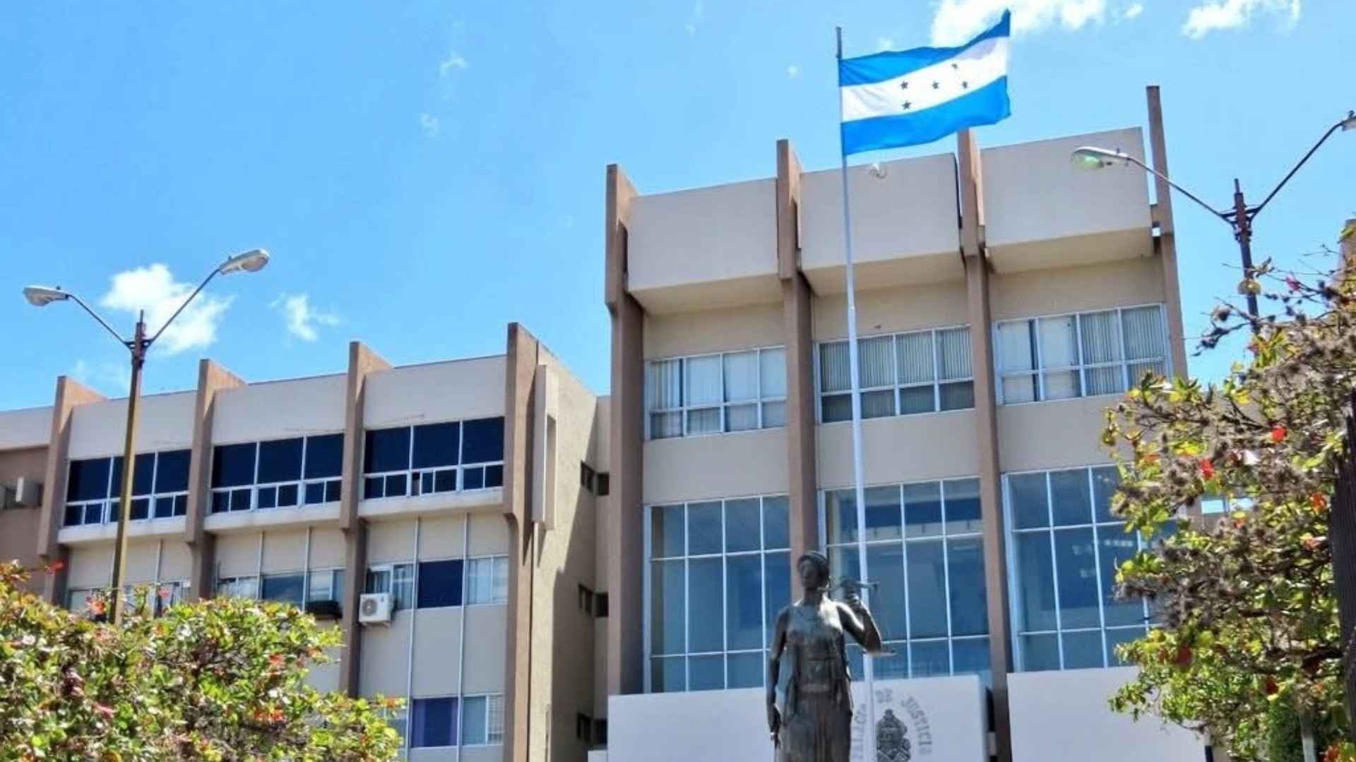 Audiencia inicial para Nelson Márquez y Lidia Estela Cardona