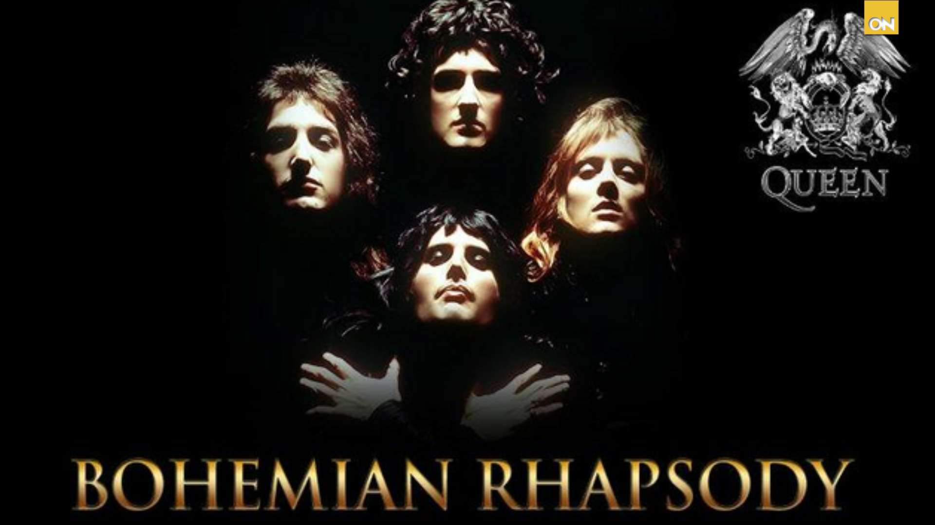 Bohemian Rhapsody Queen