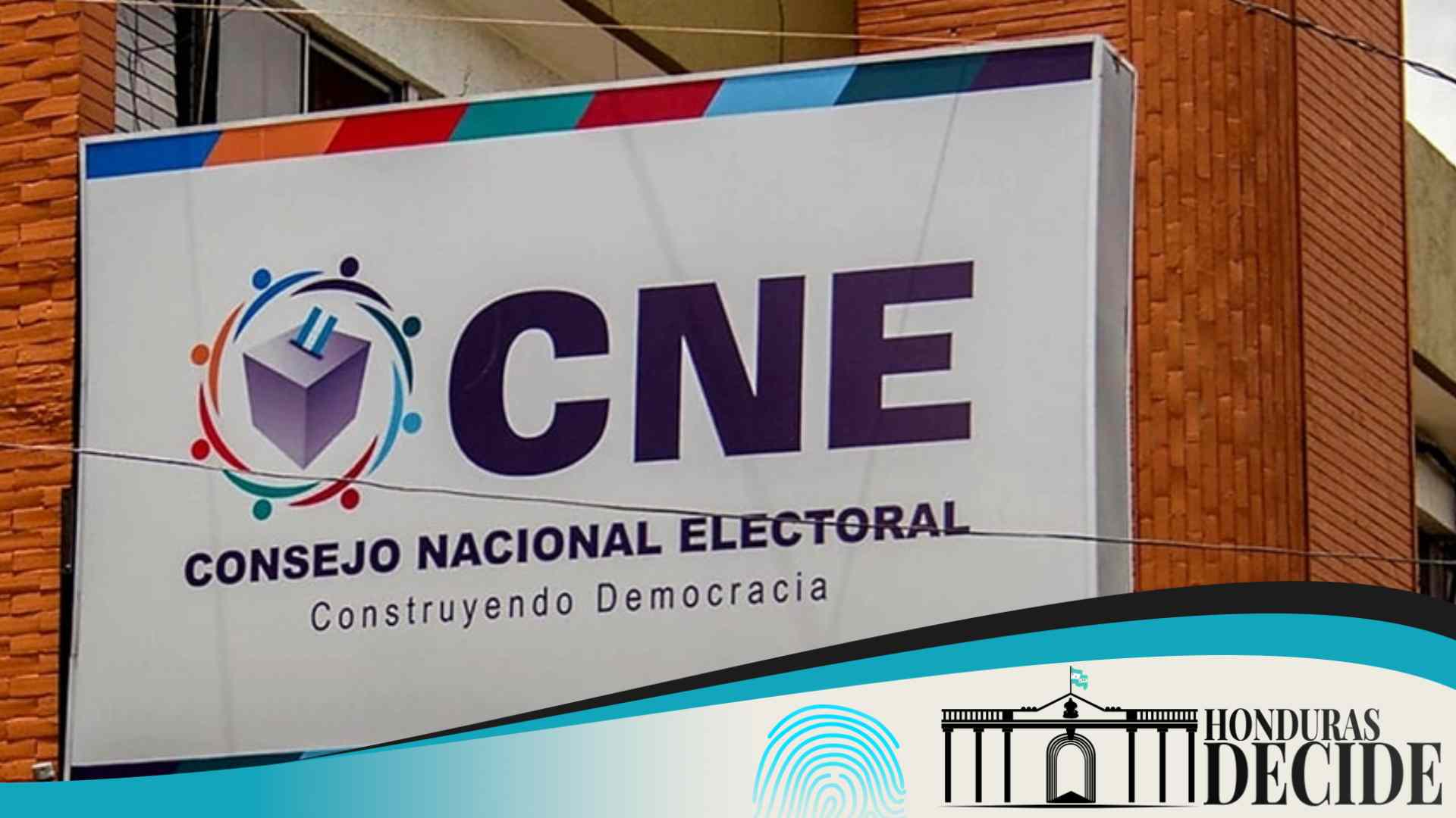 CNE de Honduras enfrenta retrasos en 25 puntos críticos a menos de dos meses de las elecciones