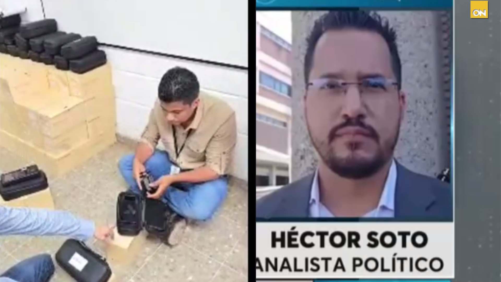 Analistas alertan sobre crisis en el CNE tras enfrentamiento de consejeros