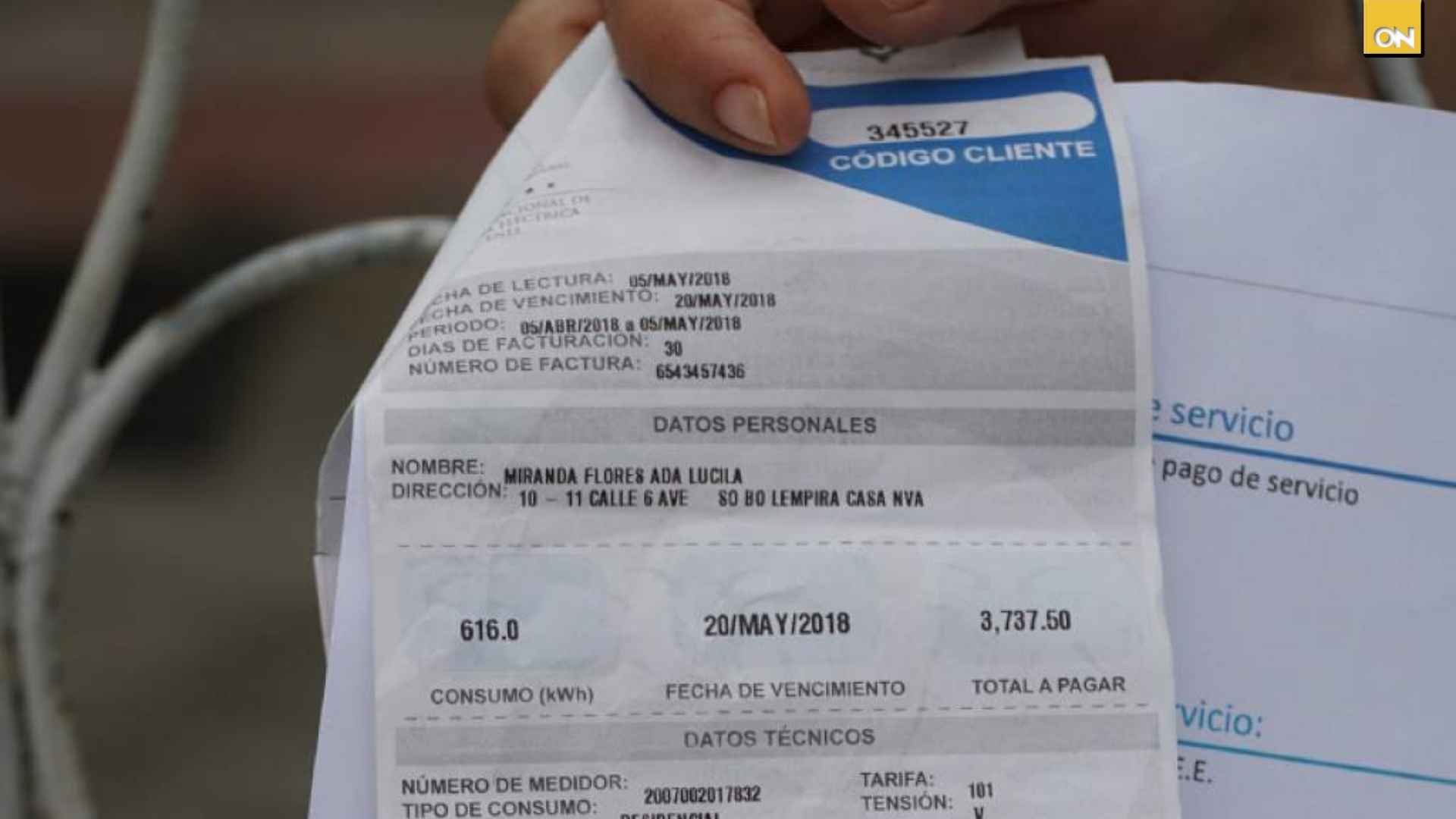 CREE plazo
