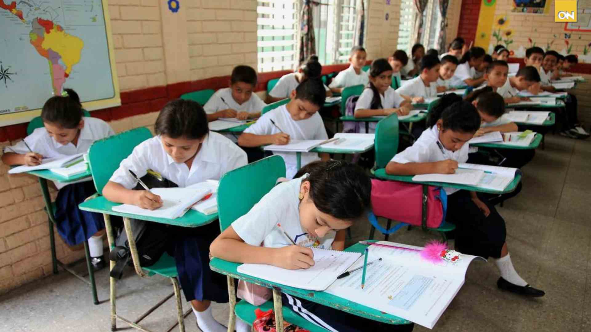 Calendario escolar 2025: ¿Cuándo terminan las clases en Honduras según escolaridad?