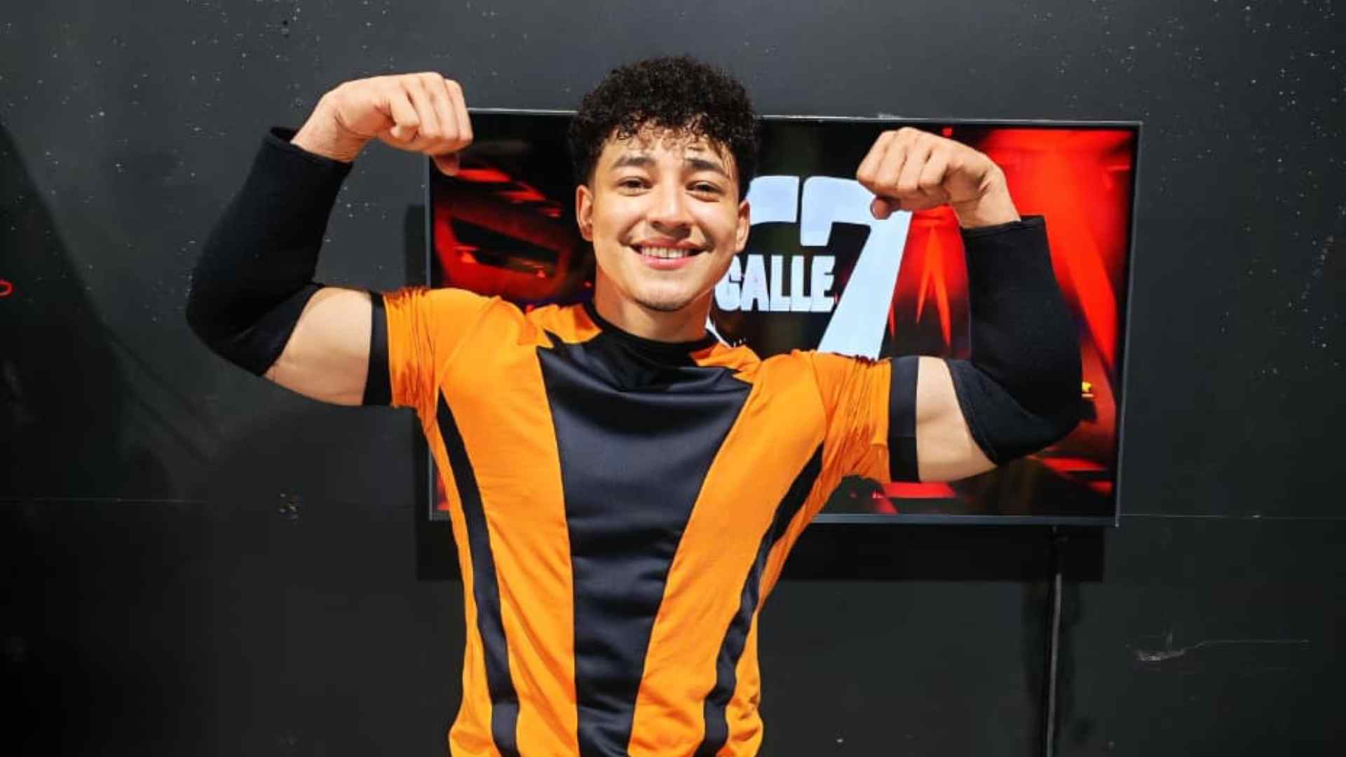Fernando brilla con 45 campanadas en el tercer día de individuales en Calle 7 Honduras