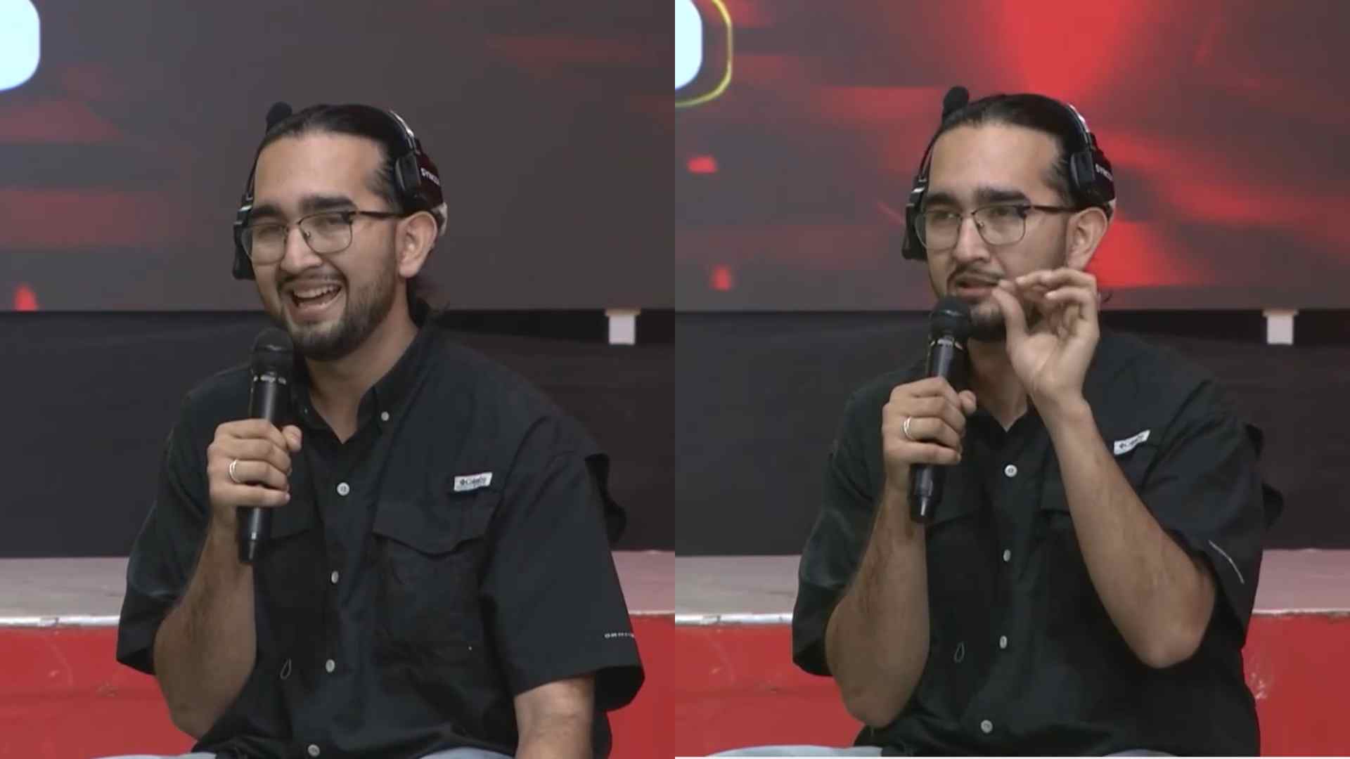 Calle 7 Honduras: Juez de Campo revela detalles de la gran final de la temporada 15