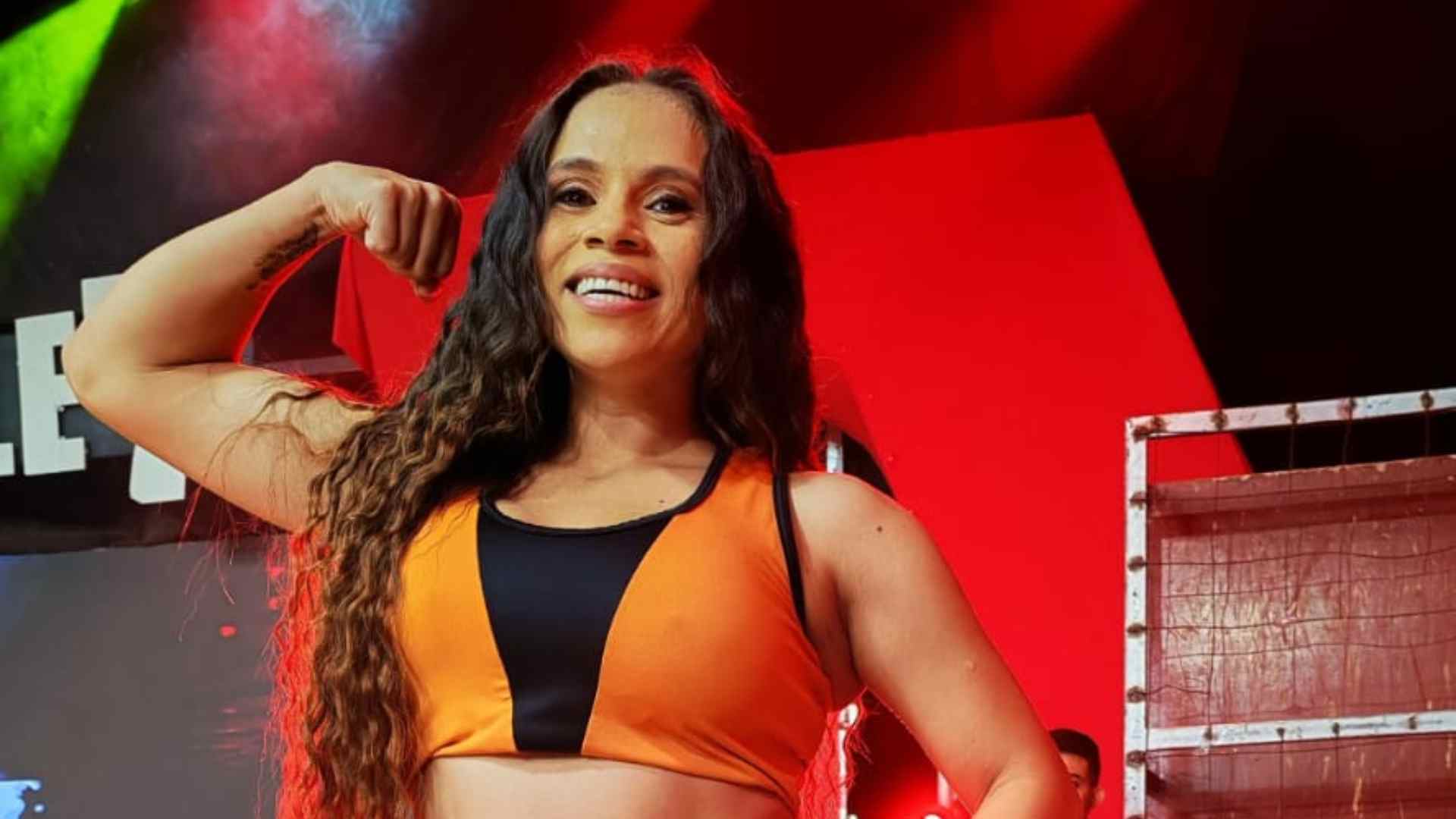Yenny toma la delantera en una jornada llena de intensidad y estrategia en Calle 7 Honduras