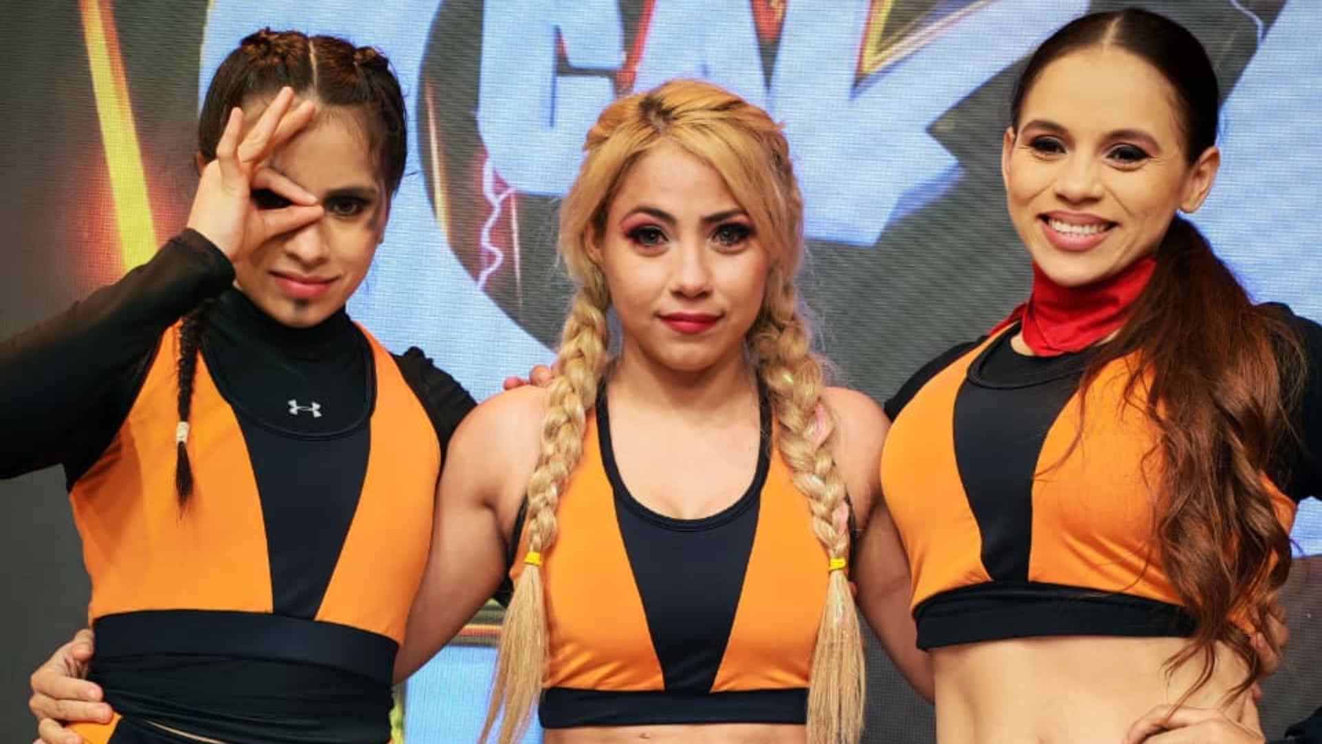 Kenia, Yenny y Marbella aseguran su lugar en las semifinales de Calle 7 Honduras