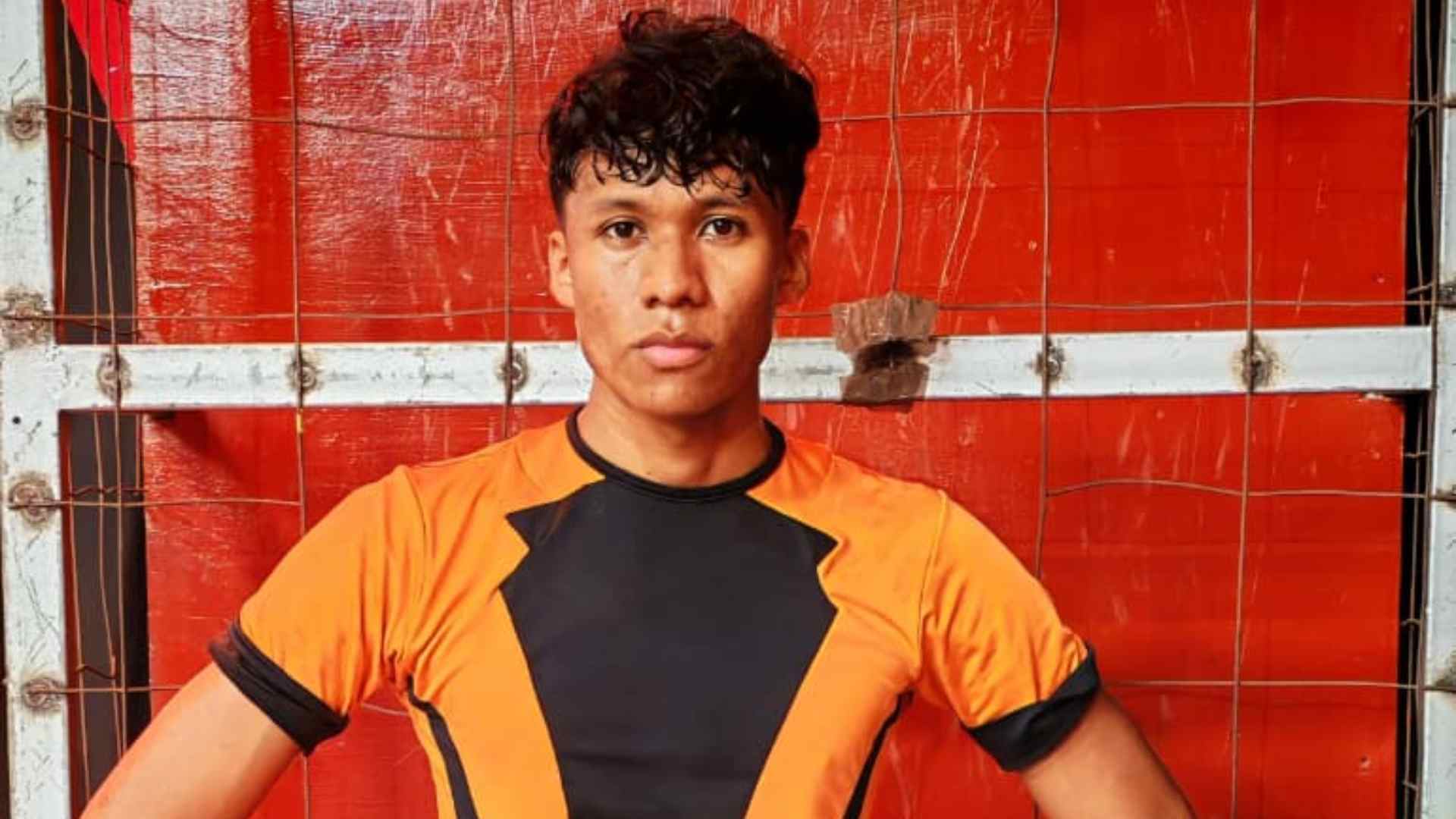 François domina las semifinales y se perfila como finalista en Calle 7 Honduras