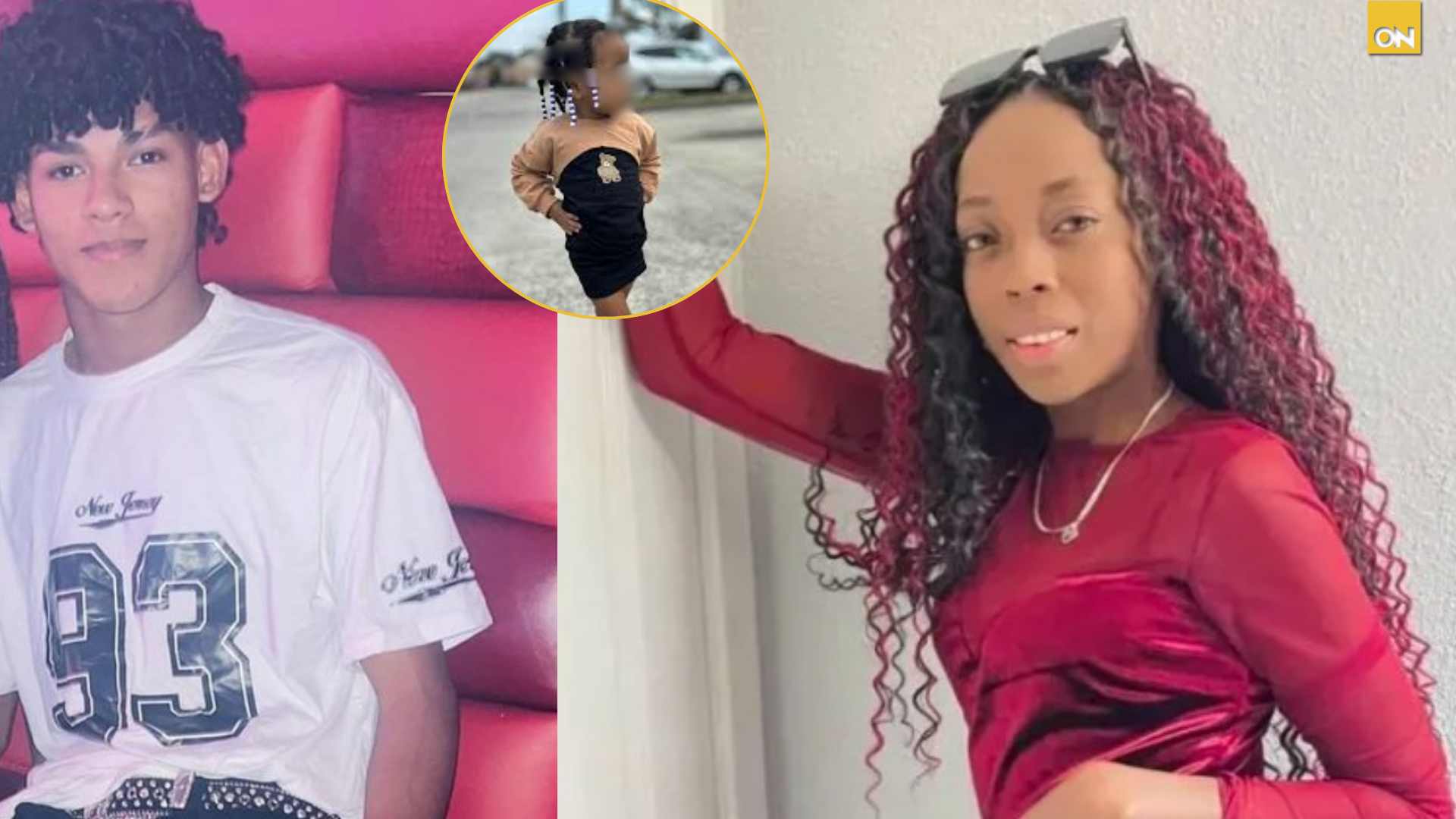 “Dios mío, no es normal que le duela”: genera polémica video de Cataleya, hija de Lidia y padrastro