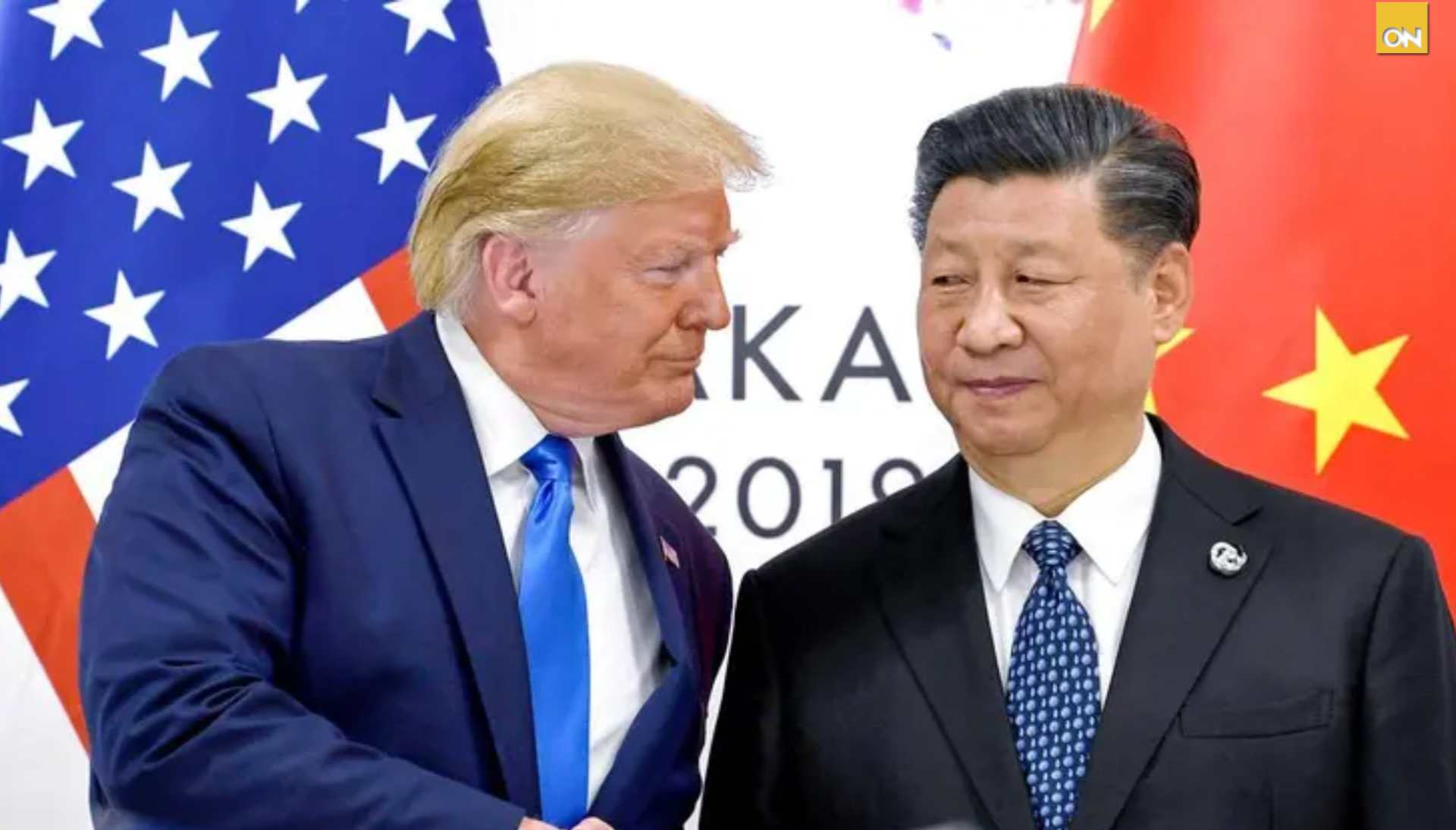 China responde a Estados Unidos con las mismas estrategias en la guerra comercial