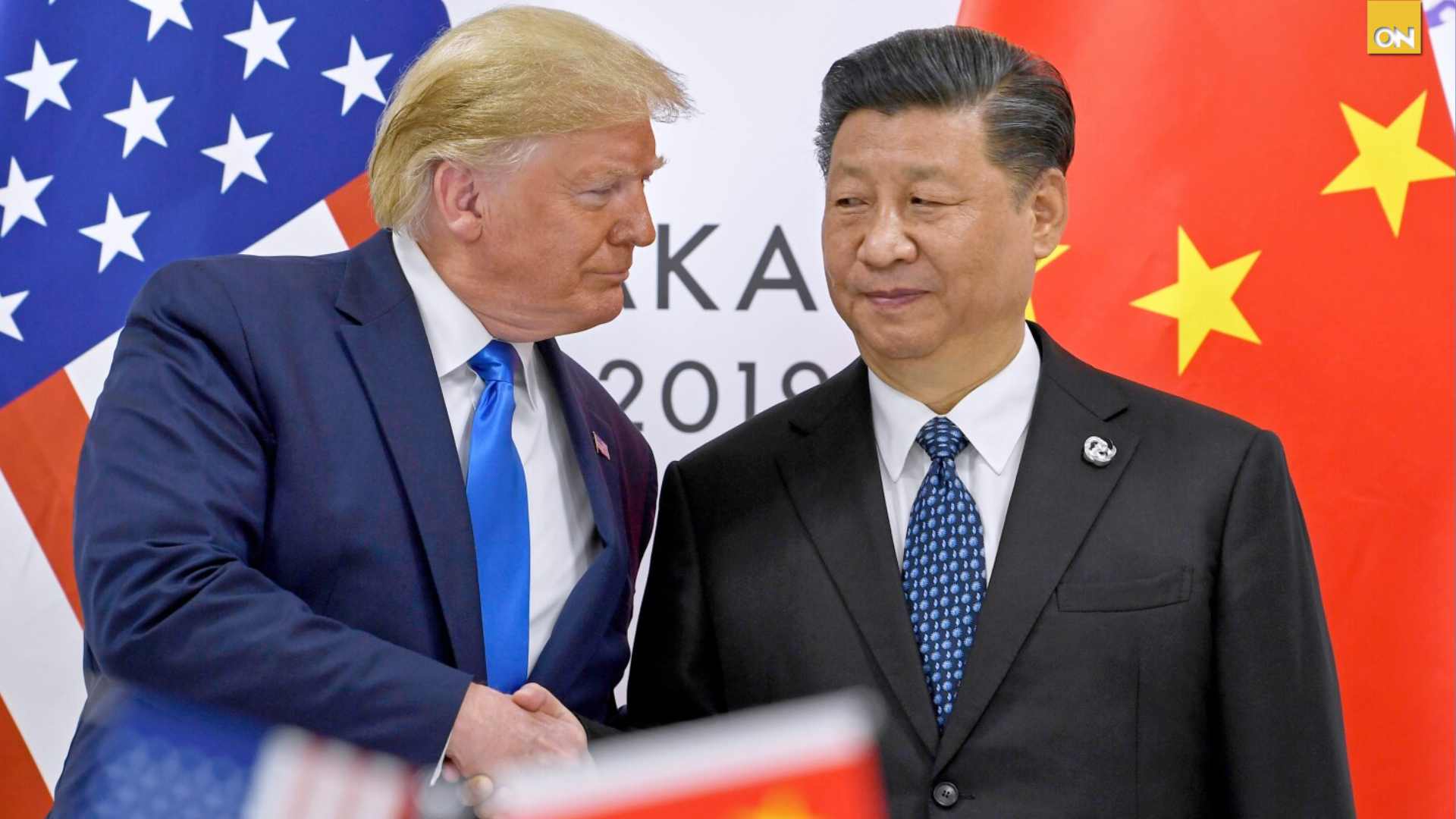 China advierte a EE. UU. y amenaza con represalias si Trump mantiene los aranceles del 100 %
