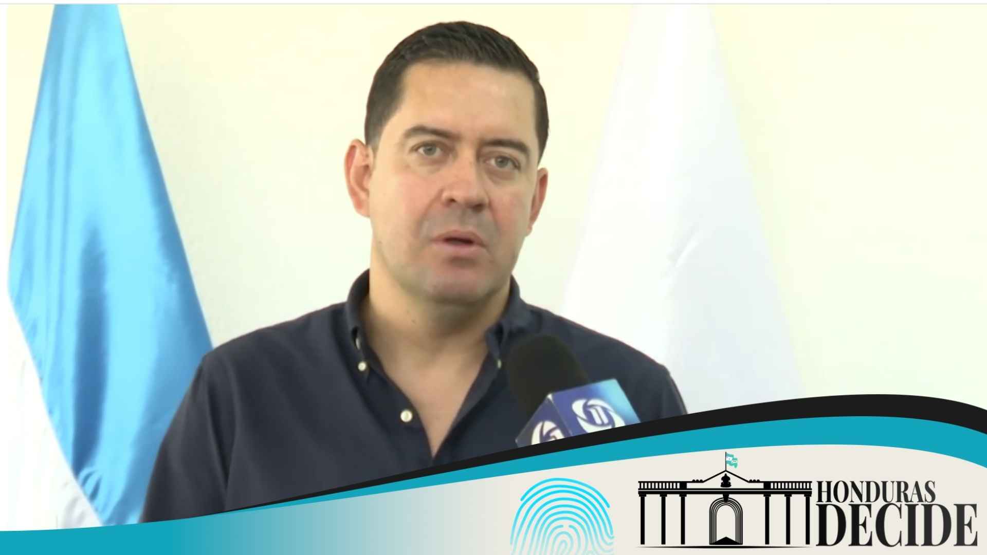 Comisionado revela que la UFTF está paralizada