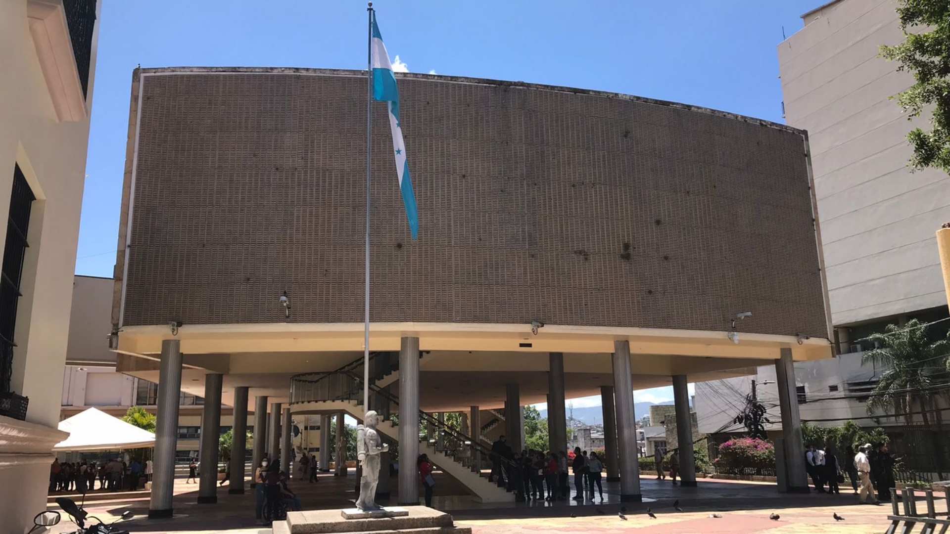 Congreso Nacional vuelve a fracasar en lograr consensos para convocar nueva sesión legislativa