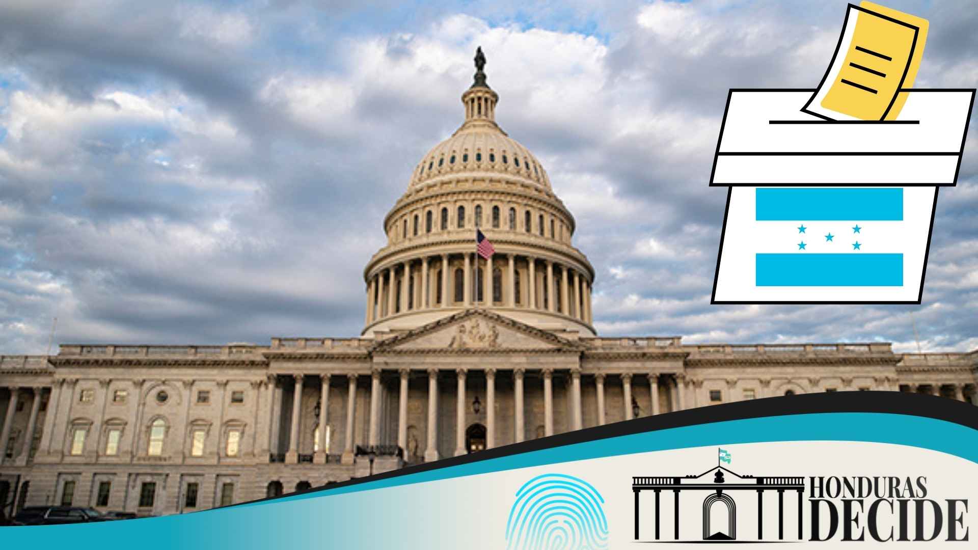Congreso de EE.UU. advierte fragilidad institucional y dudas en el proceso electoral hondureño