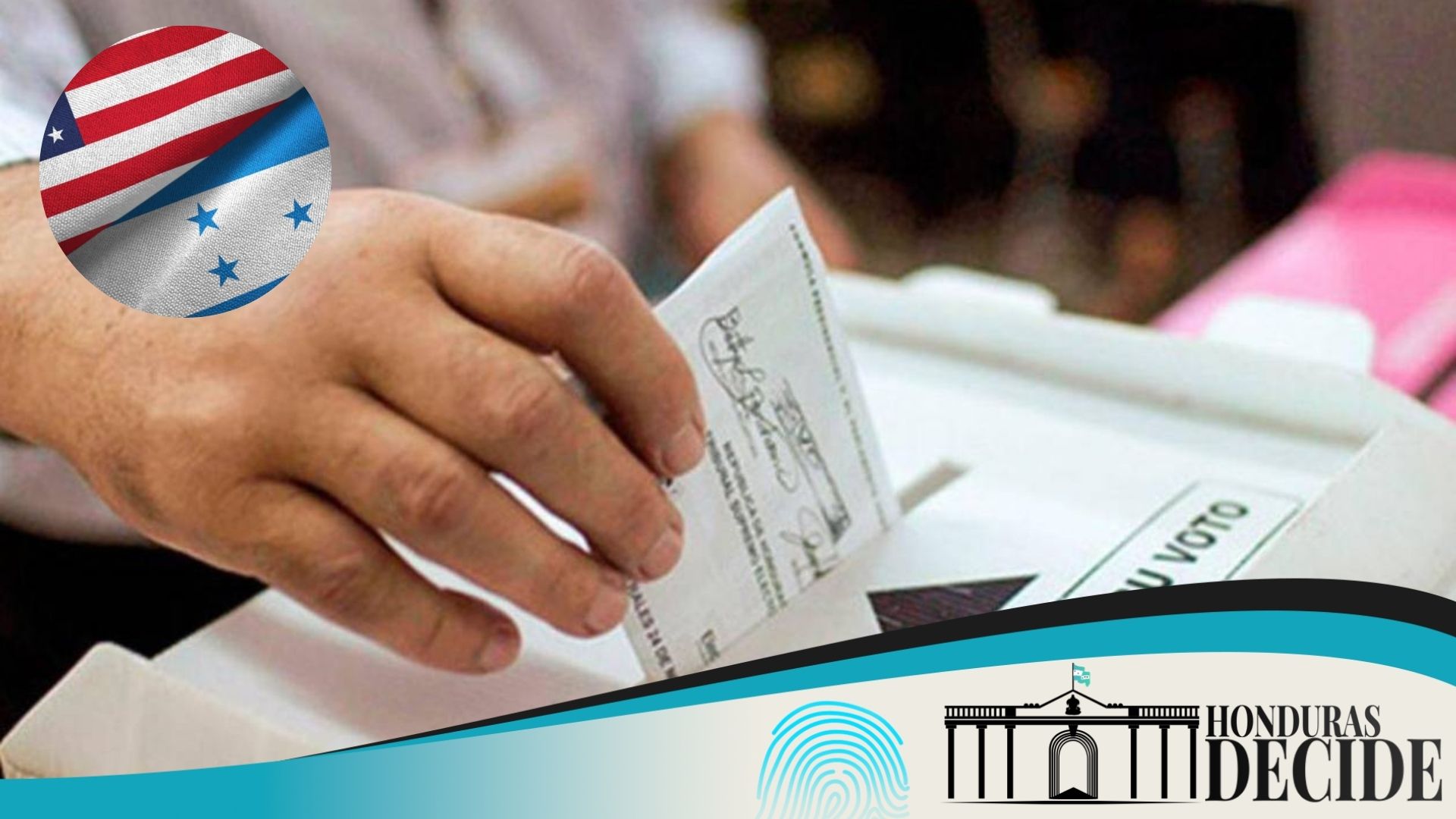 Errores en el censo generan preocupación entre hondureños que votarán en el extranjero