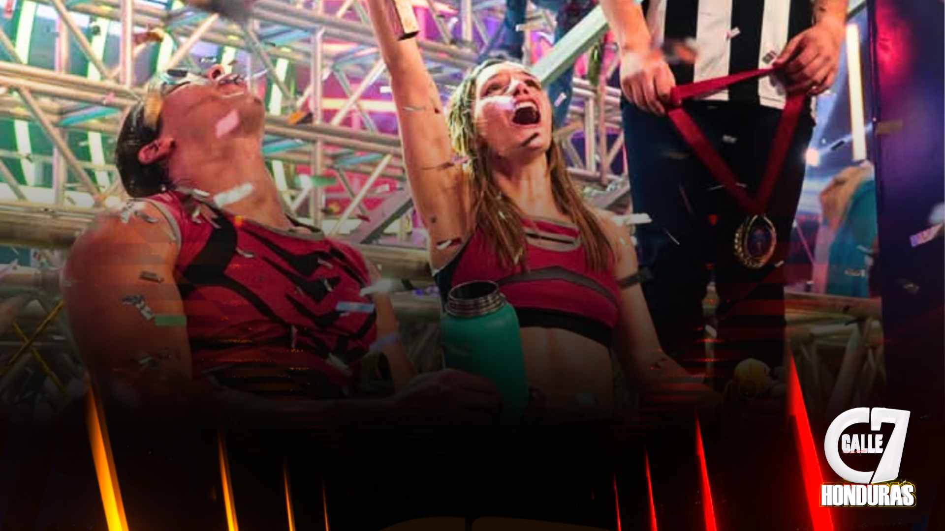 Copia de Calle 7 Honduras
