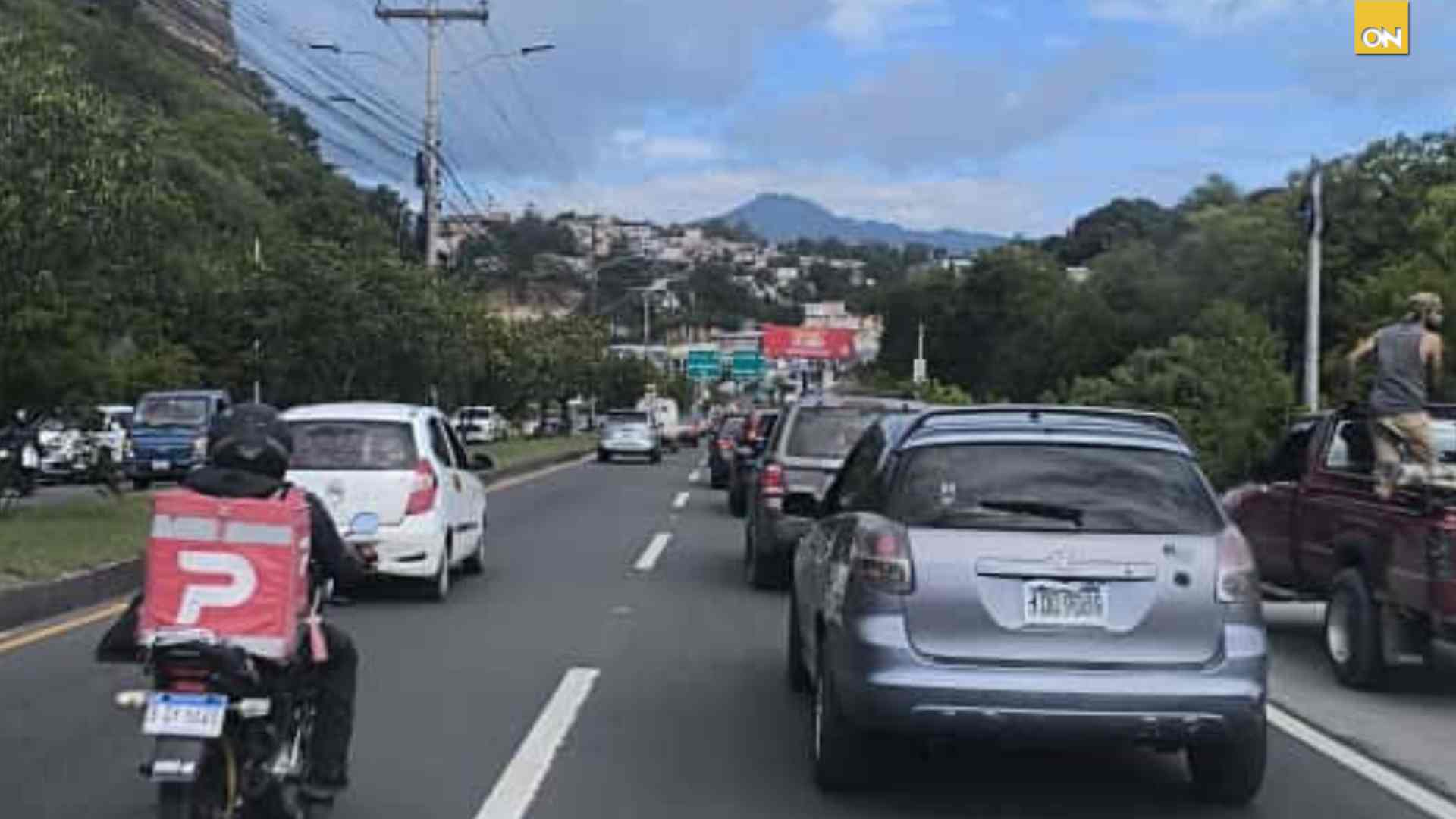 Trafico