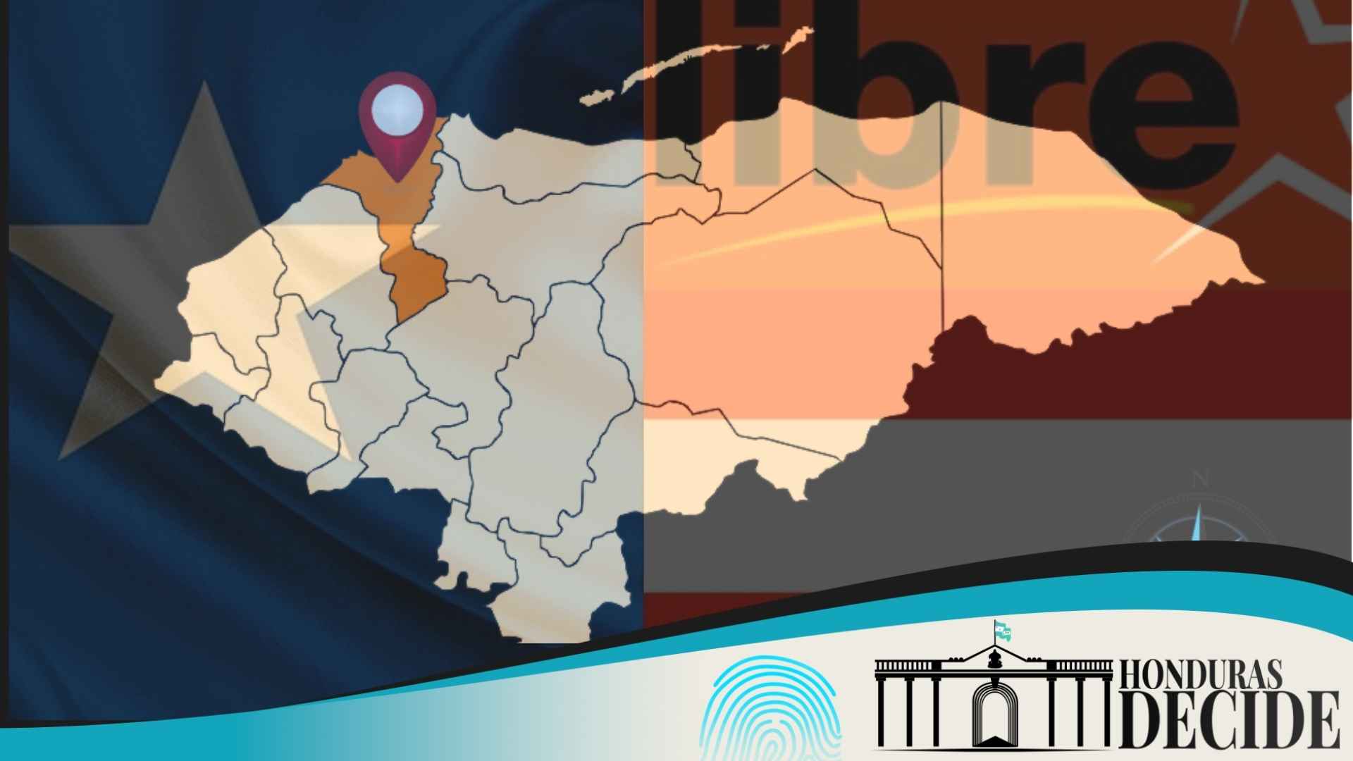 Cortés se convierte en la manzana de la discordia entre los tres candidatos