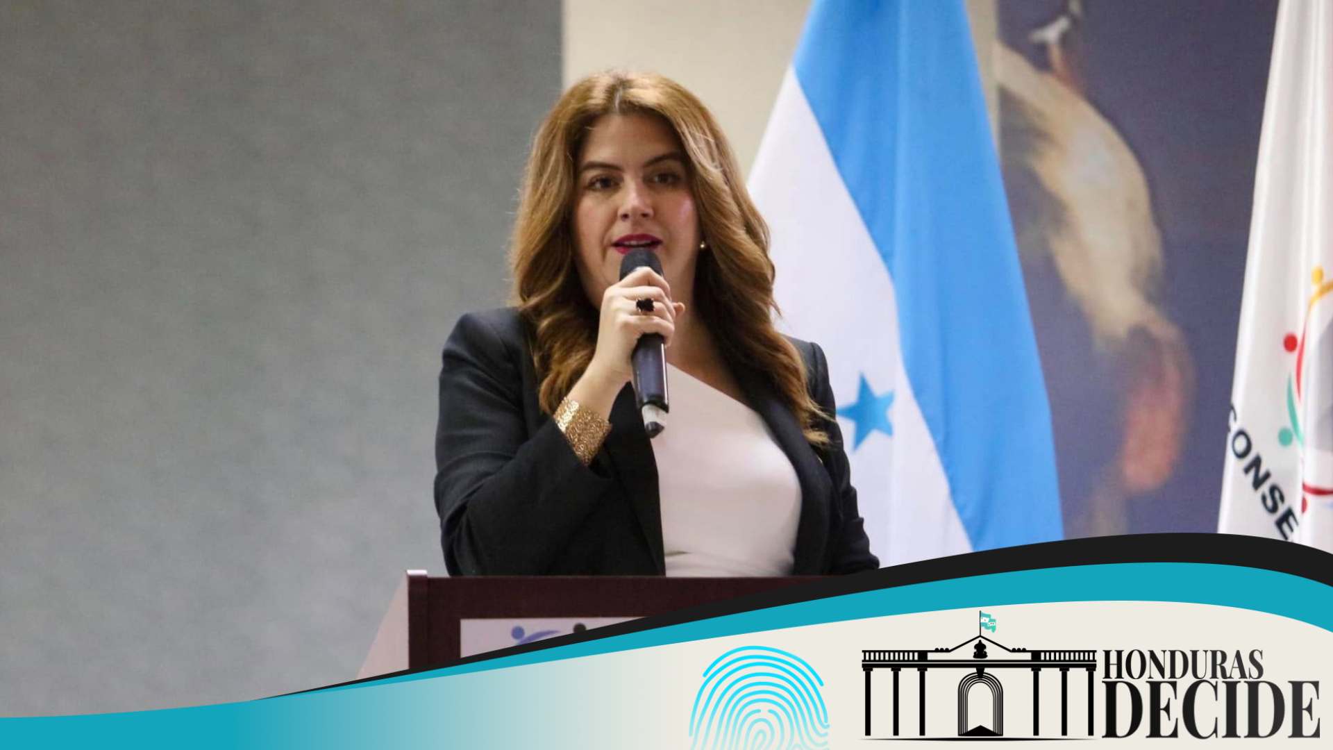 “El mejor garante de las elecciones es el votante que vigila su proceso”: Cosette López se pronuncia sobre avances del cronograma electoral